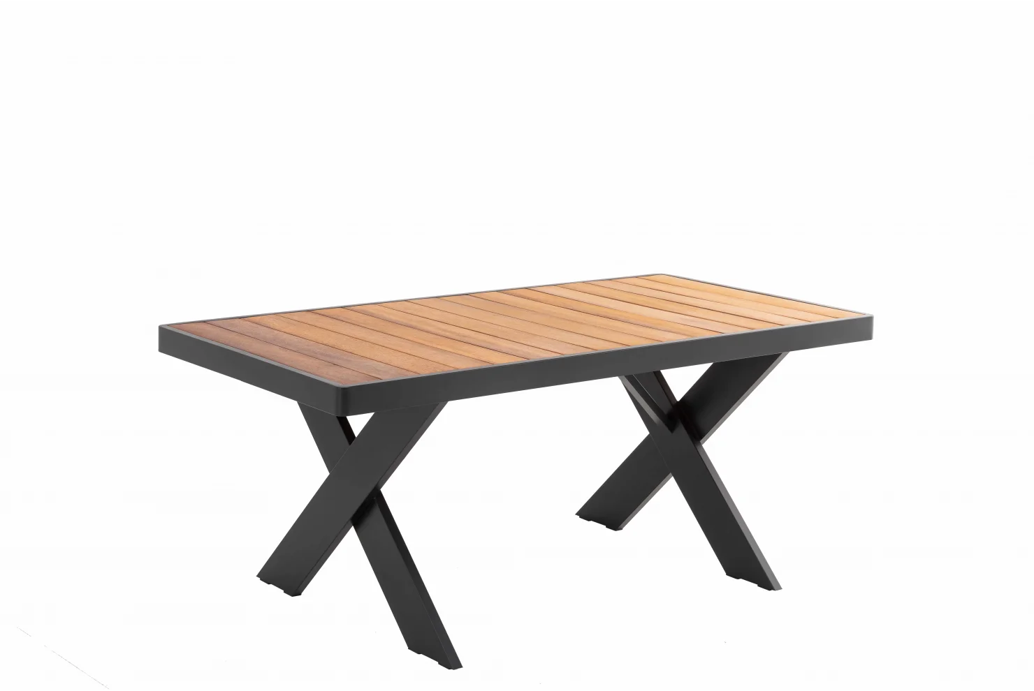 Kopenhag Alüminyum Oturma Grubu