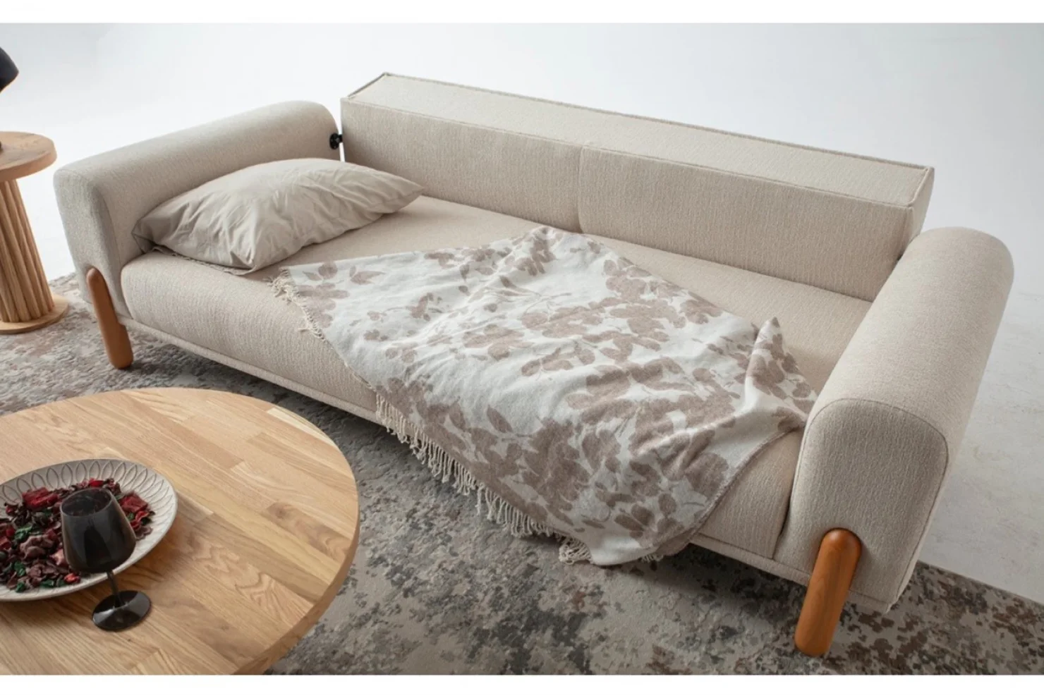 Kuzey Koltuk Takımı | 3lü Koltuk 2 Adet - Berjer 1 Adet