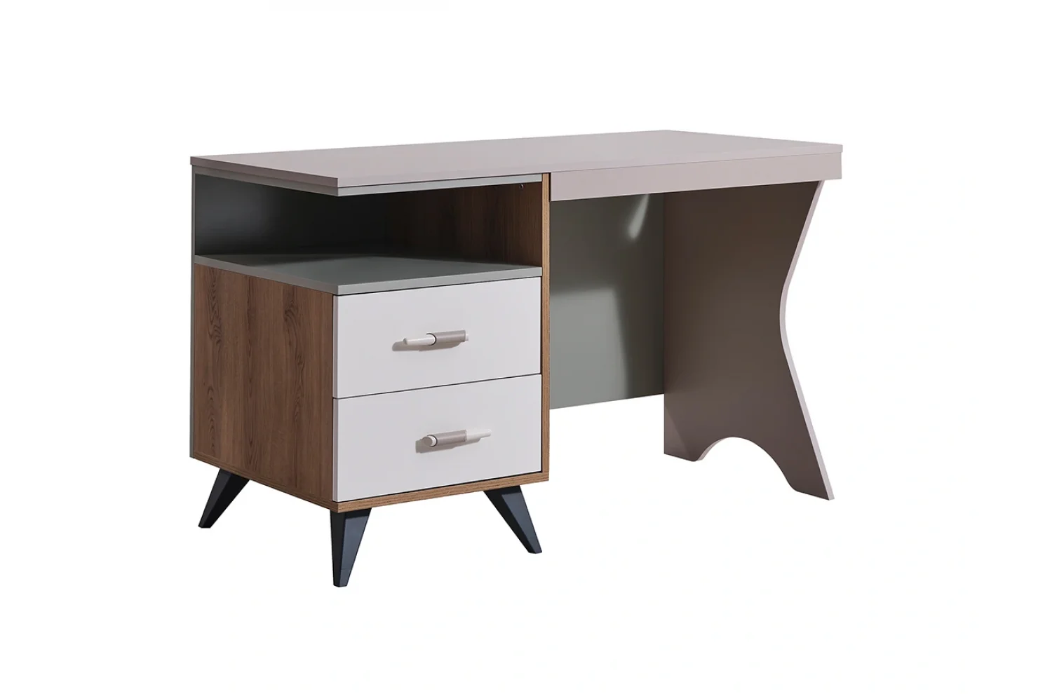 Latte Çalışma Masası