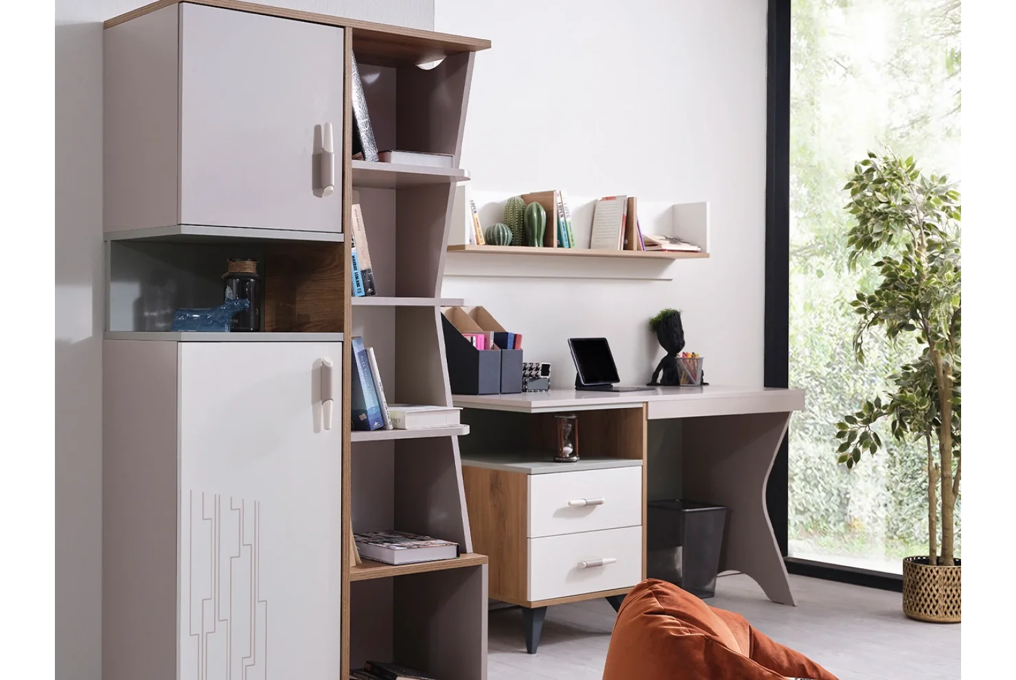 Latte Genç Odası Takımı