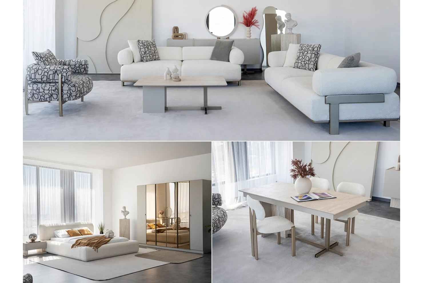 Lavanta Düğün Paketi