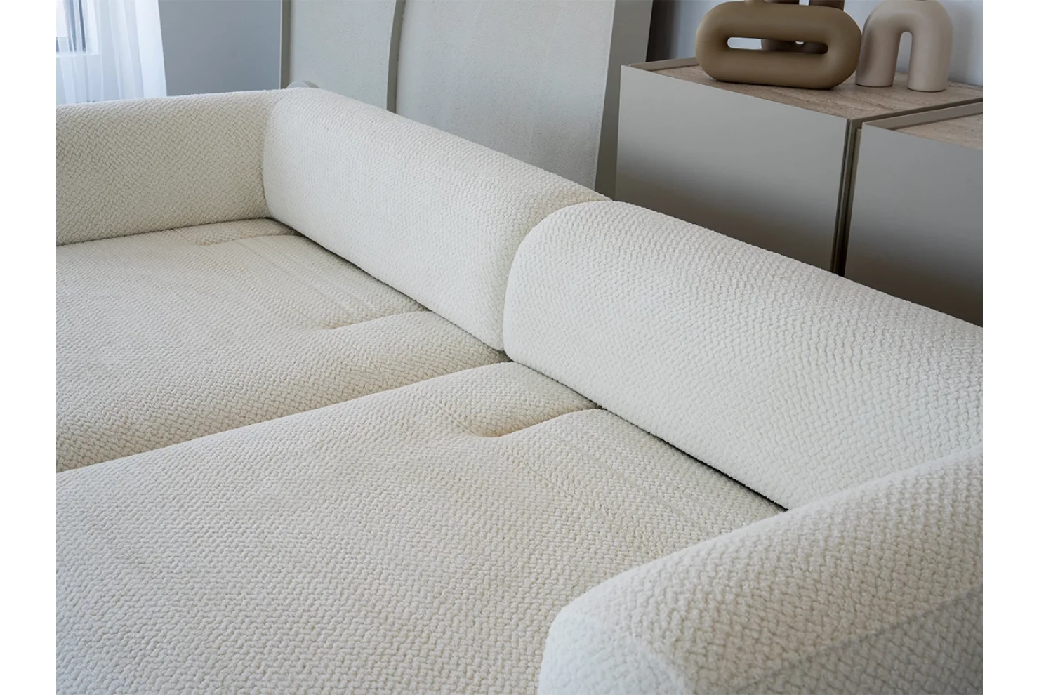 Lavanta Koltuk Takımı