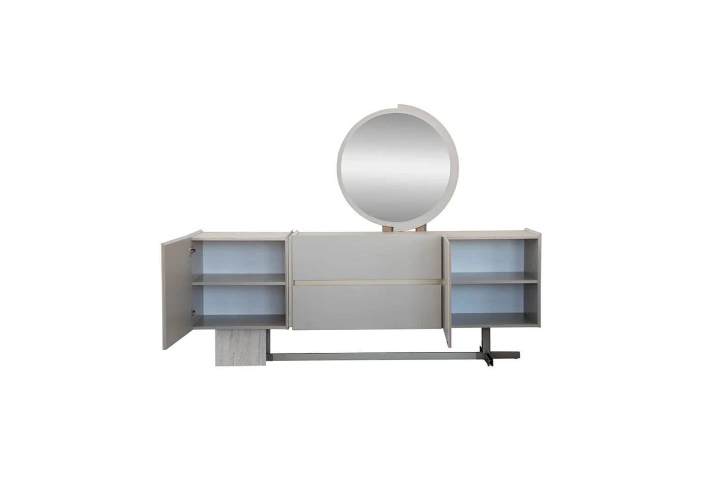 Lavanta Yemek Odası Takımı