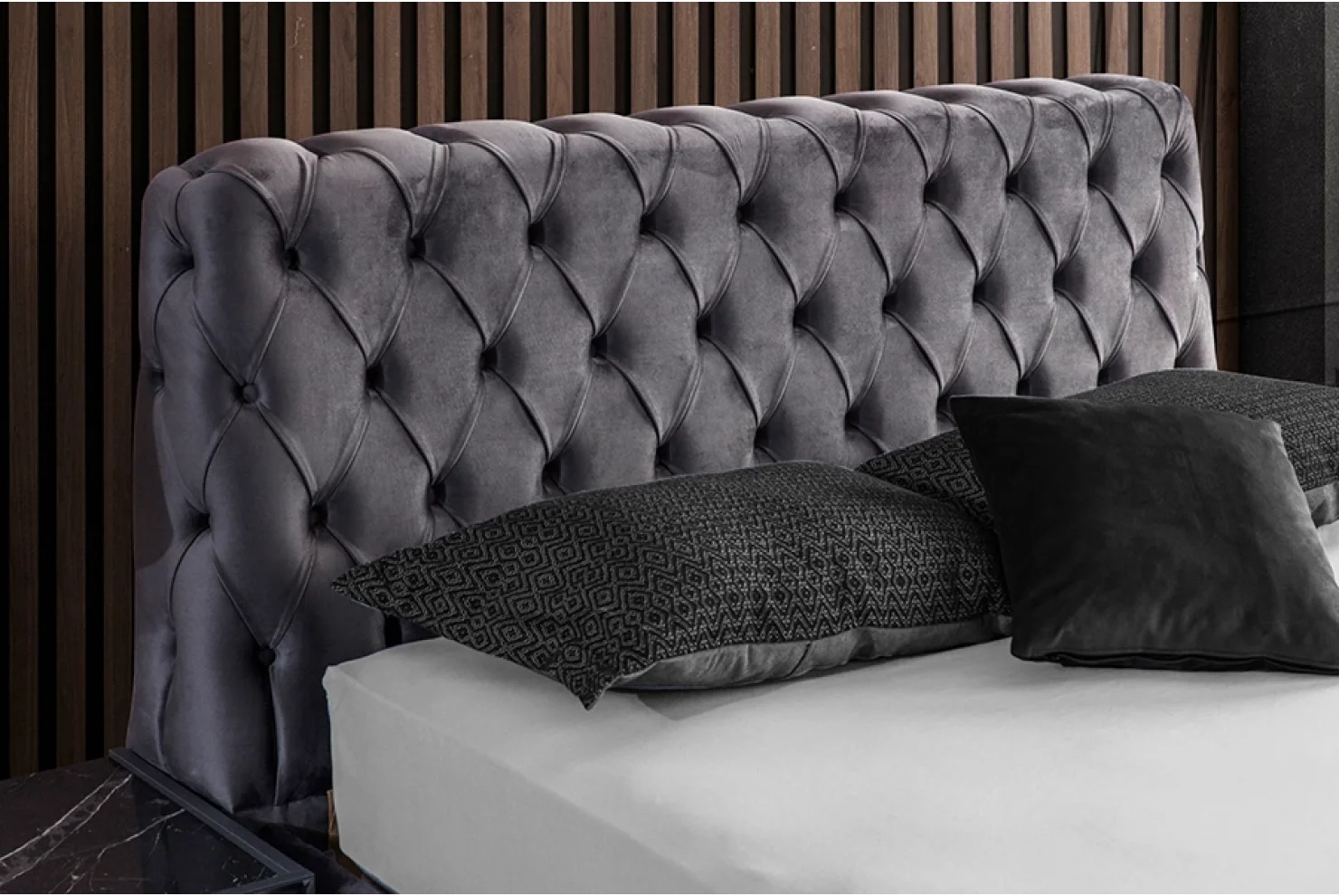 Lavish Yatak Odası Takımı