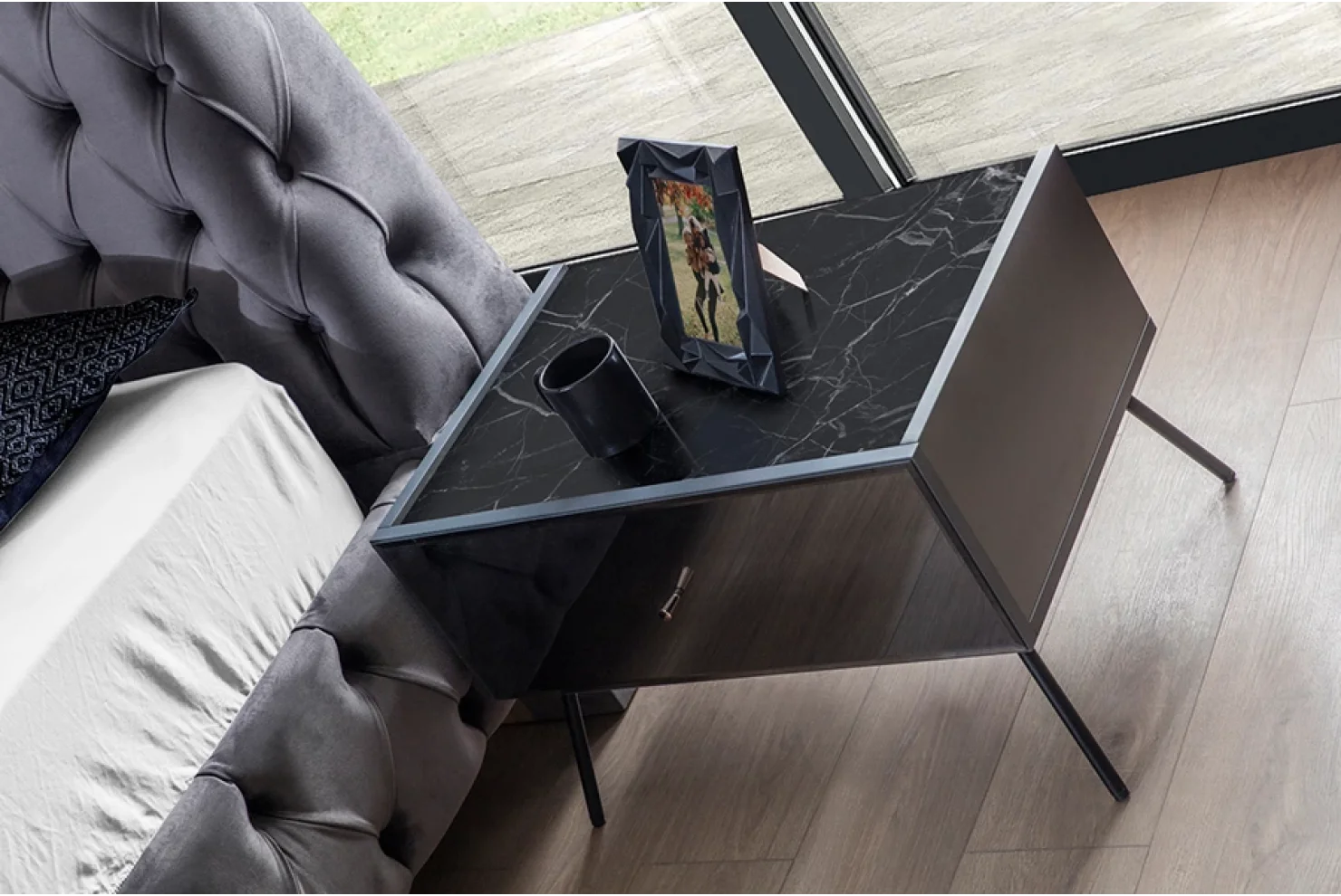 Lavish Yatak Odası Takımı