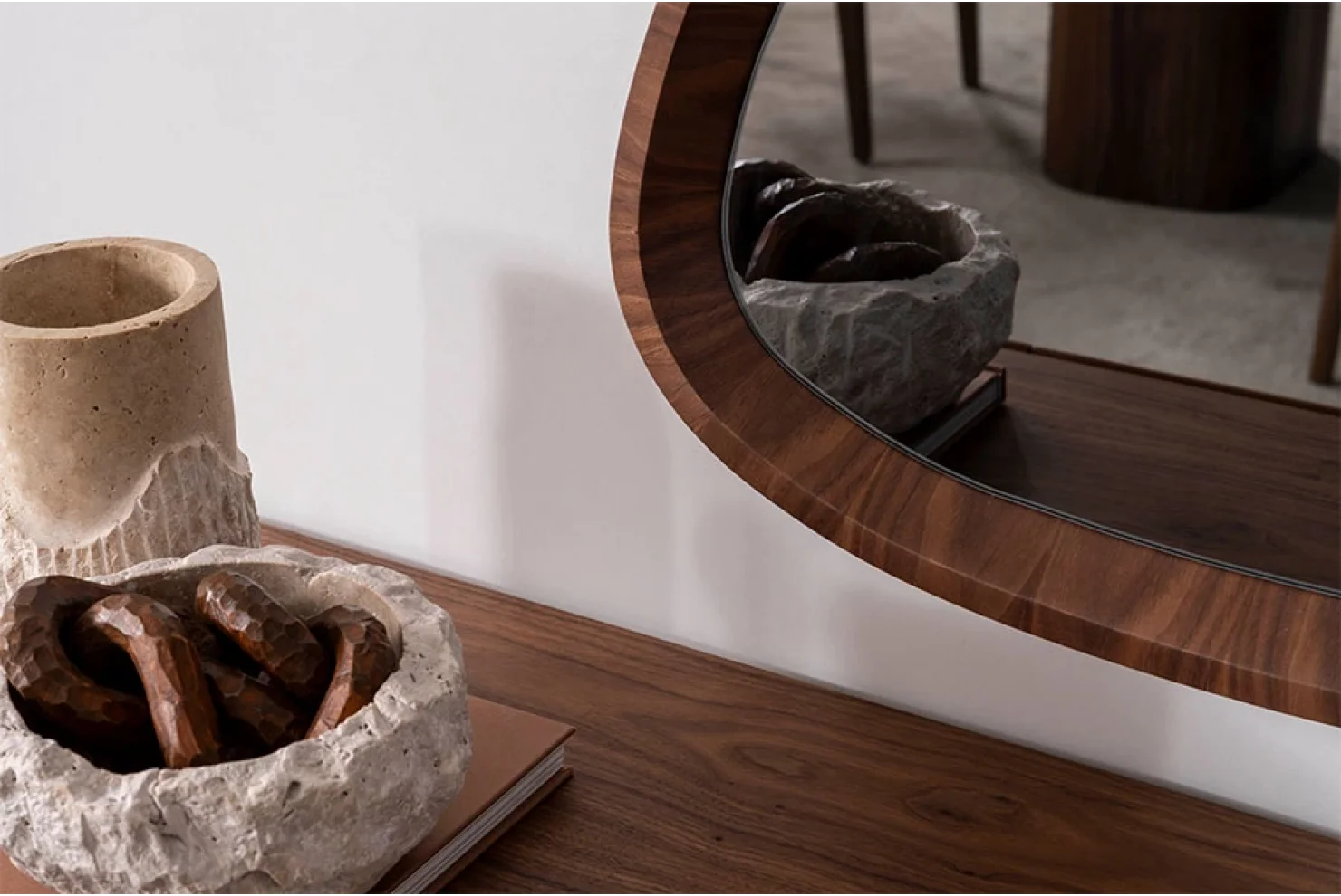 Legacy Yemek Odası Takımı