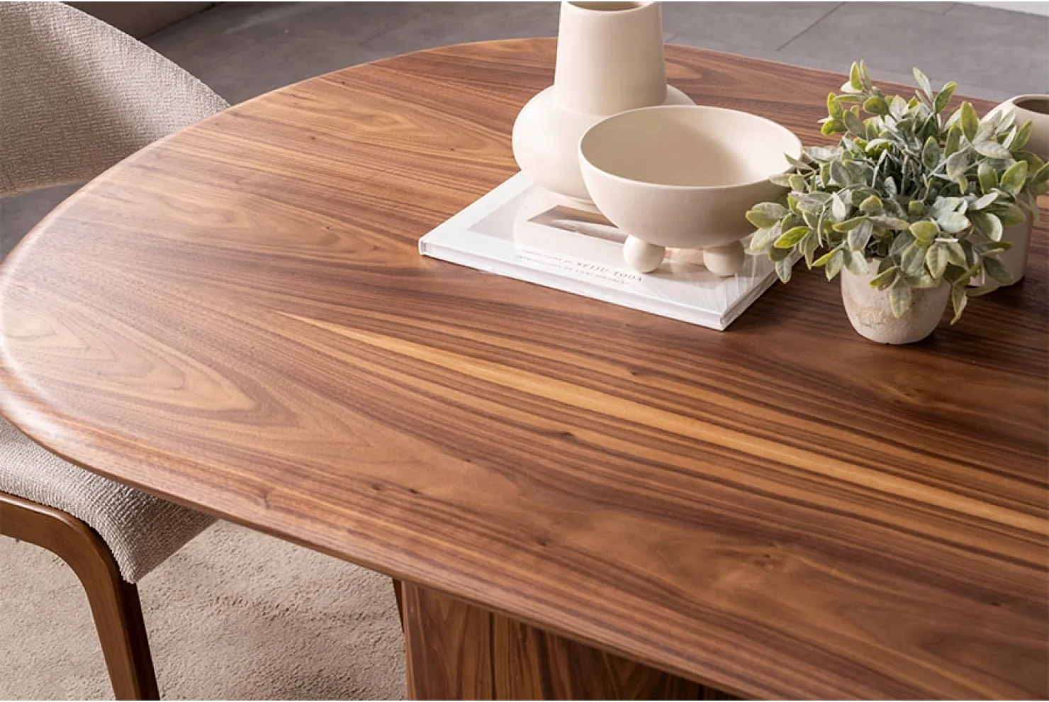 Legacy Yemek Odası Takımı