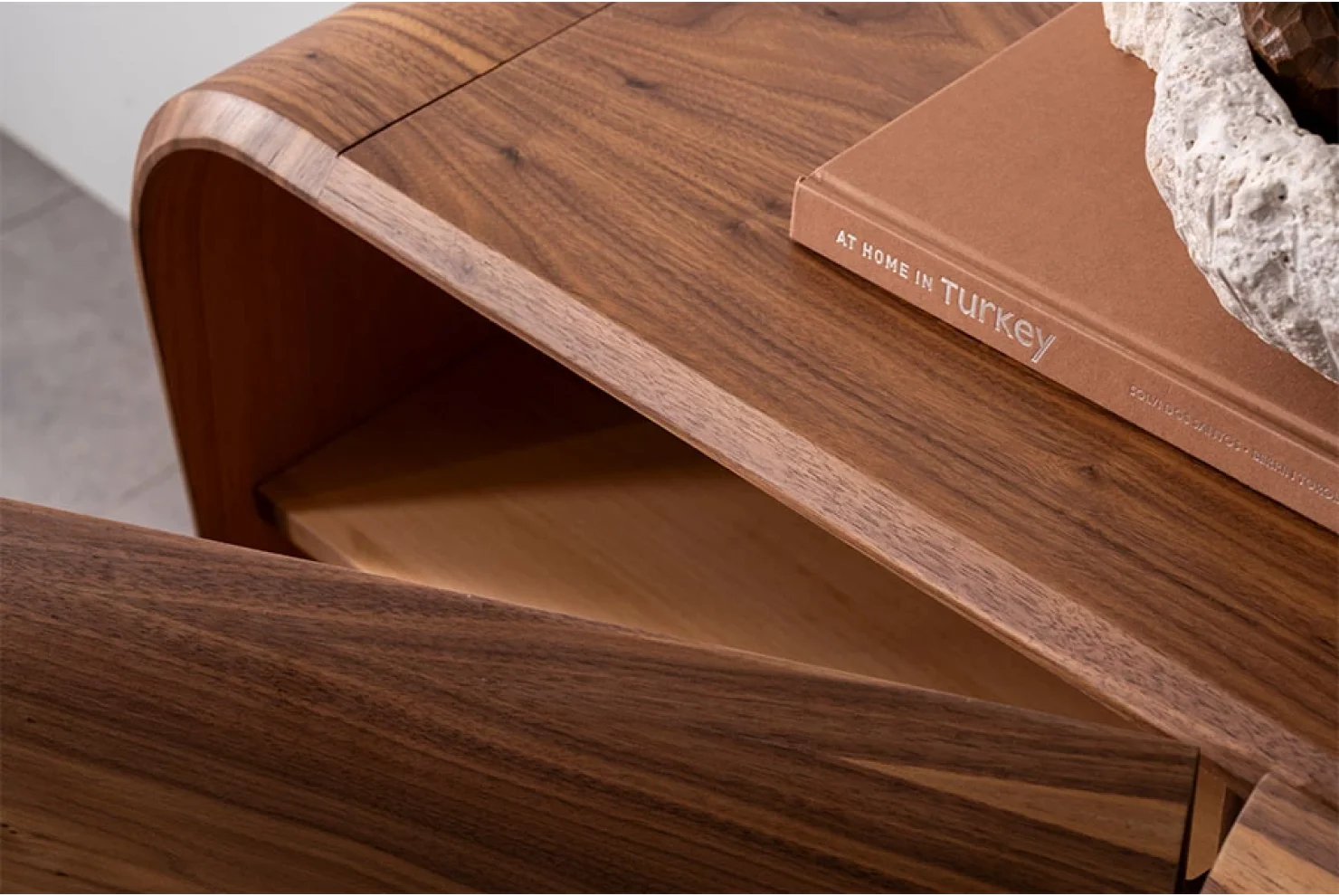 Legacy Yemek Odası Takımı