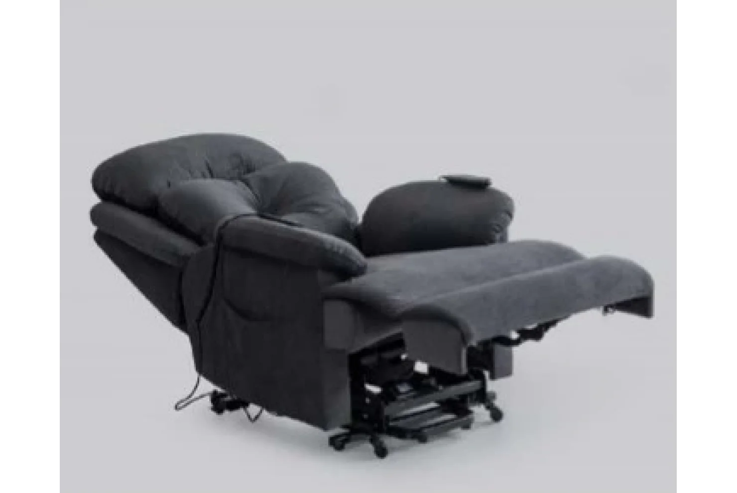 Leon Medikal Masajlı