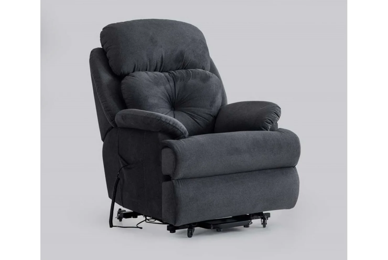 Leon Medikal Masajlı