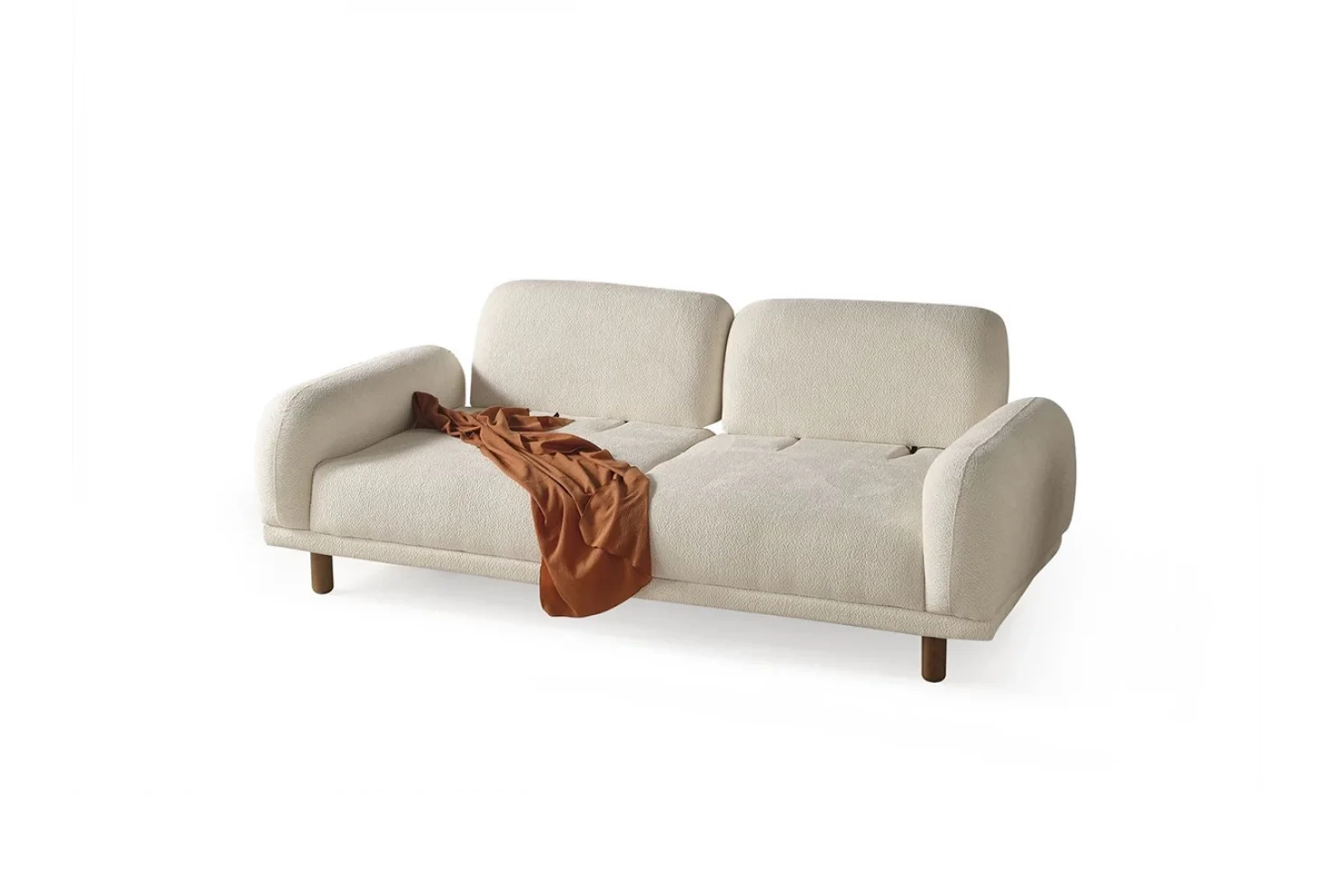 Savanta Koltuk Takımı