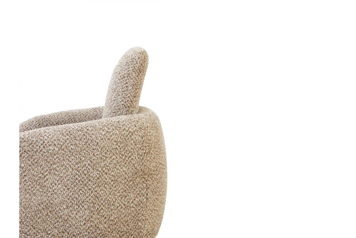 Lisa Sallanır ve Dönerli Berjer