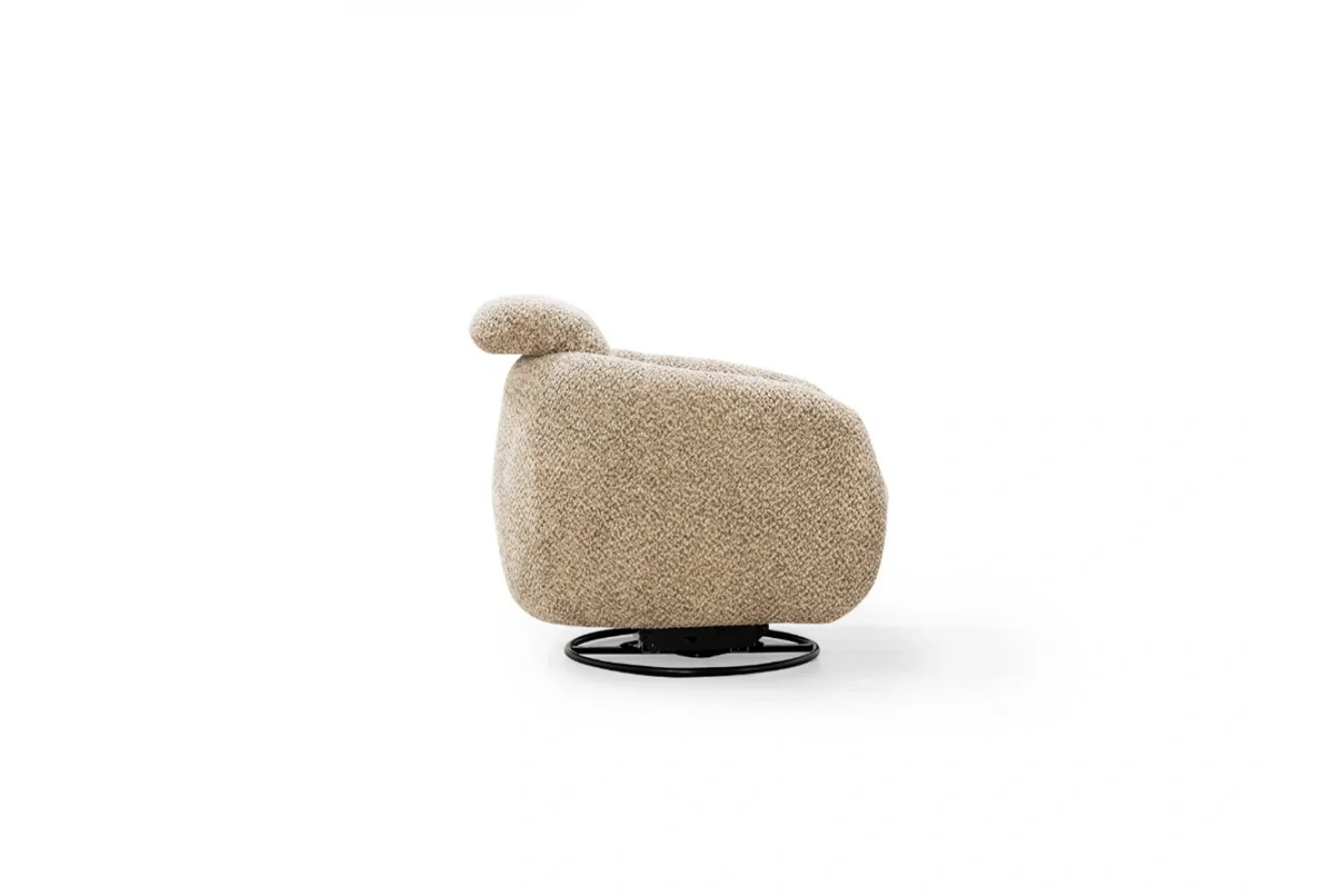 Lisa Sallanır ve Dönerli Berjer