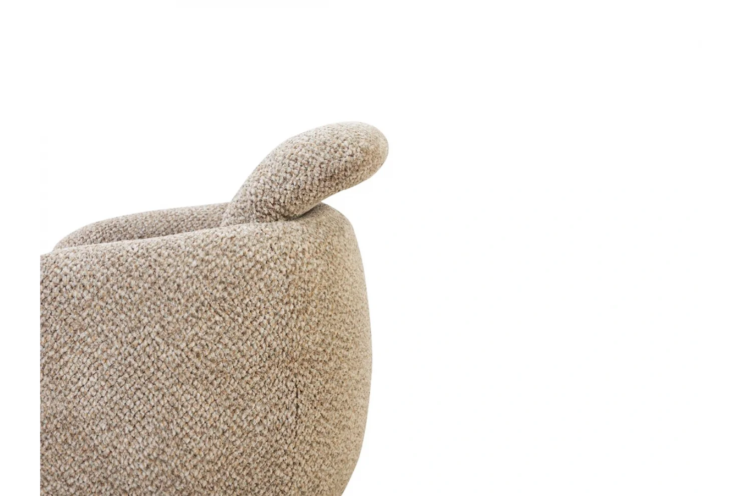 Lisa Sallanır ve Dönerli Berjer