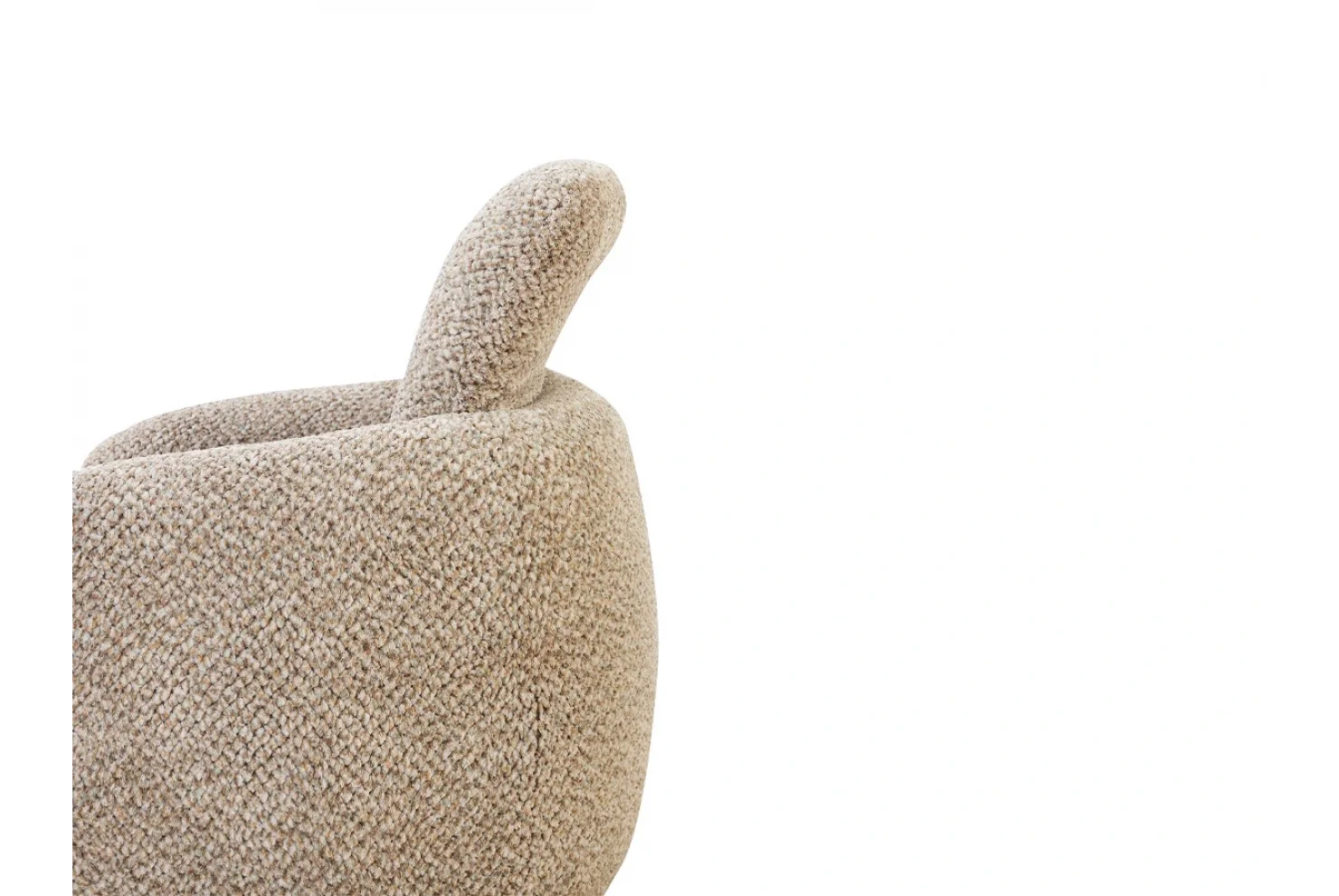 Lisa Sallanır ve Dönerli Berjer