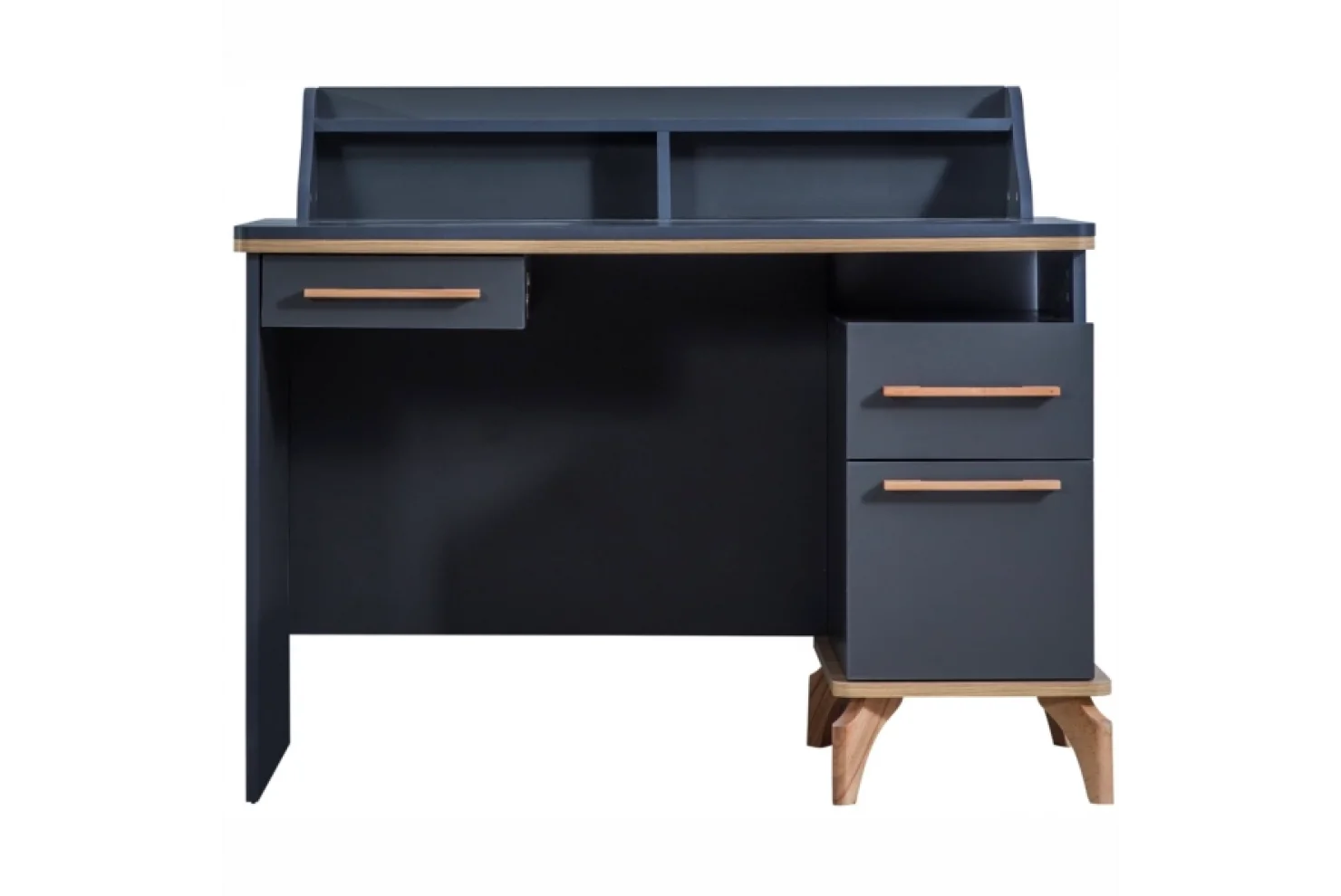 Loft Çalışma Masası