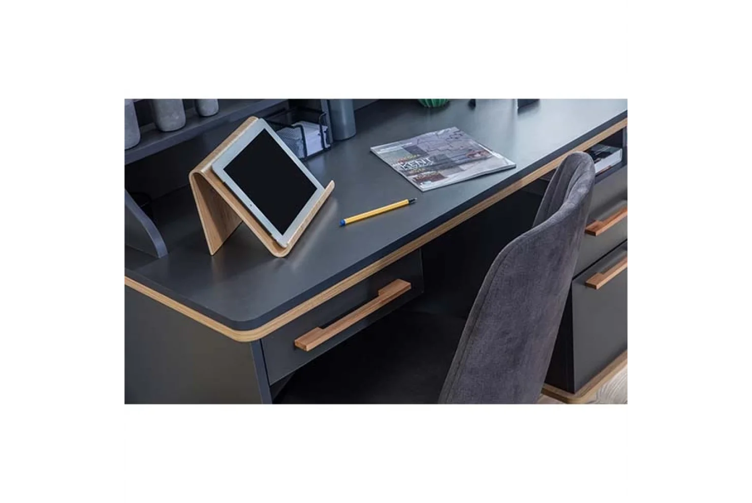 Loft Çalışma Masası