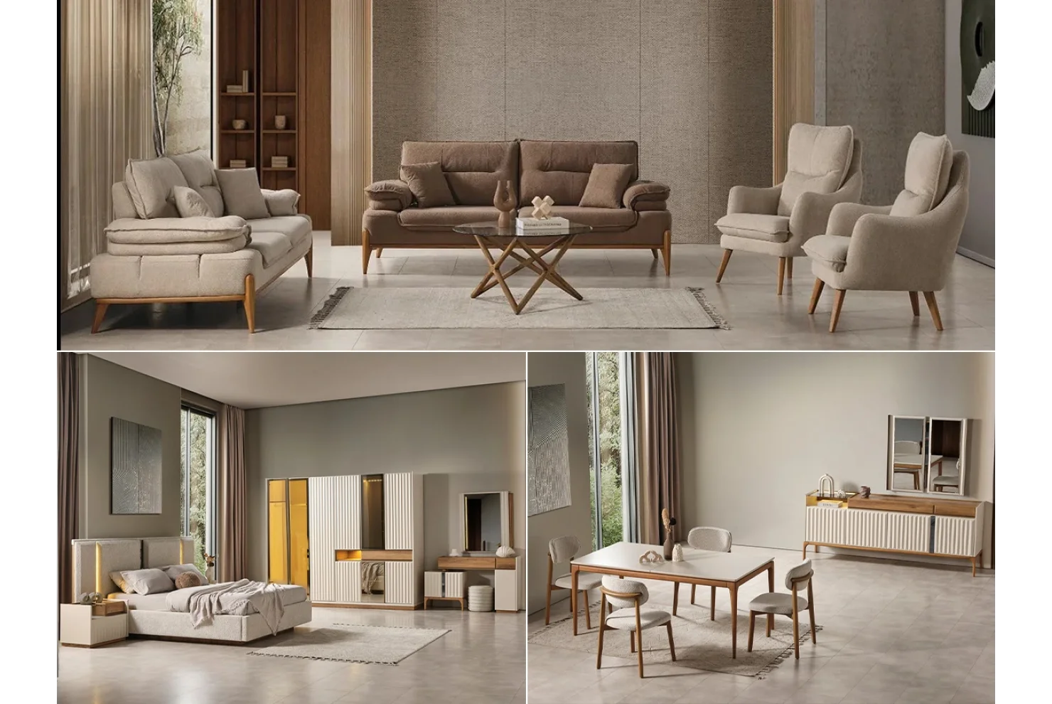 Lorvella Düğün Paketi