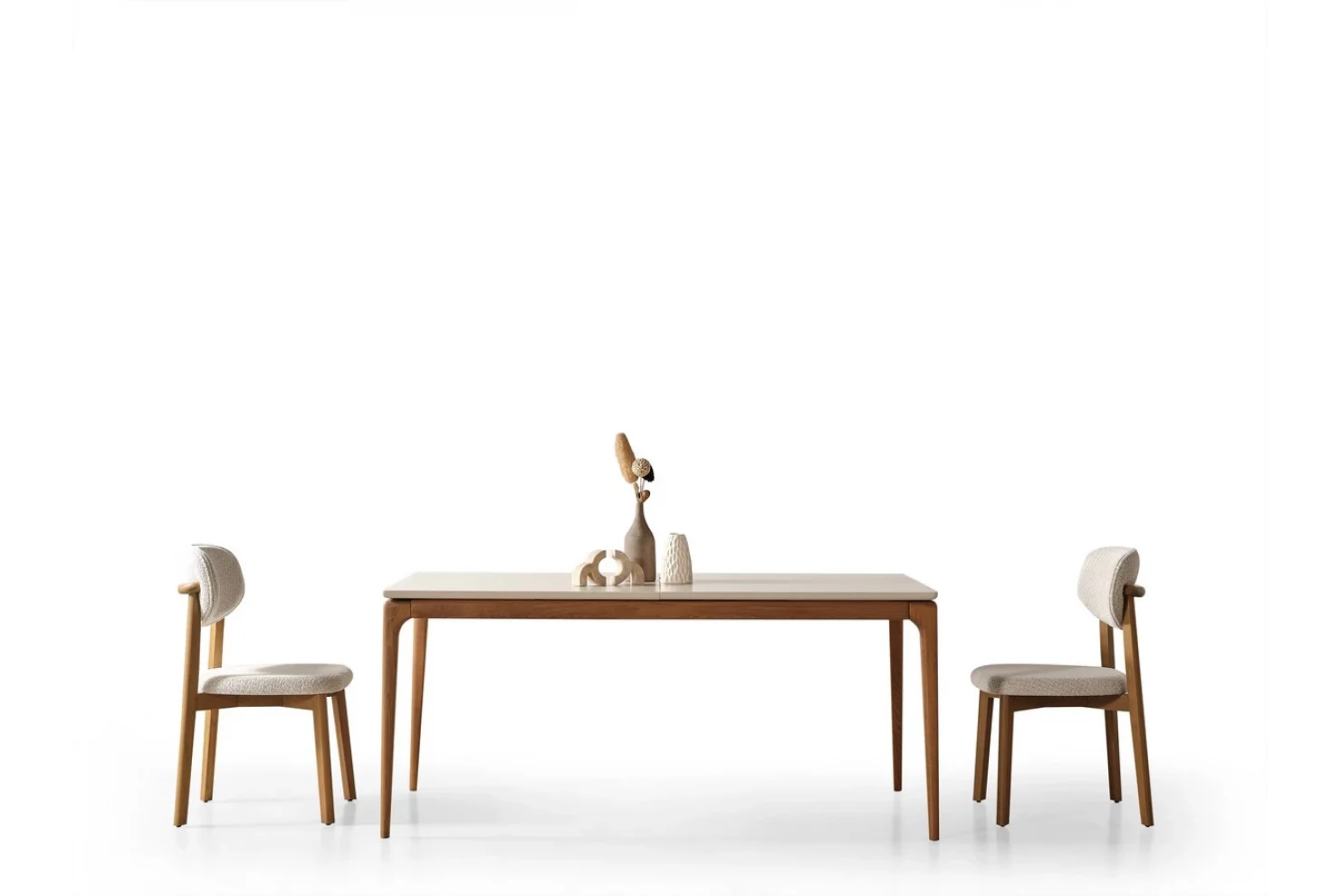 Lorvella Yemek Odası Takımı