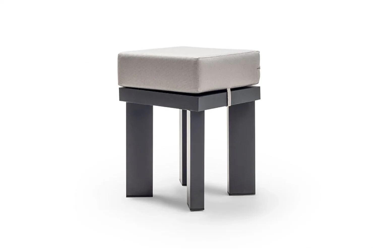 LOTUS OTURMA GRUBU ALÜMİNYUM 3+1+1+Masa