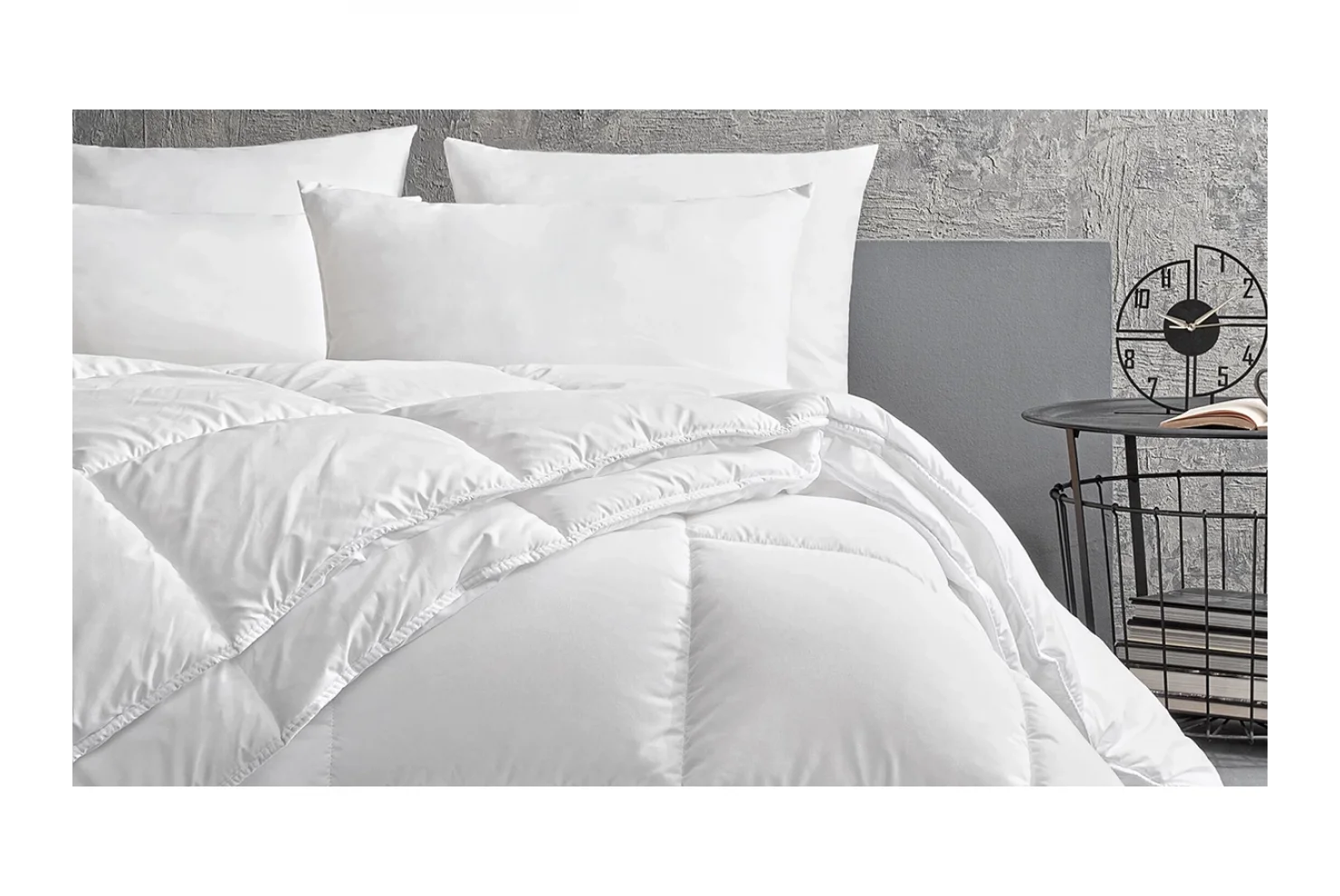 Luffy Yorgan&Yastık Set