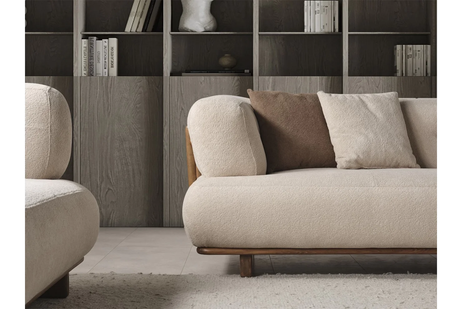 Luma Koltuk Takımı