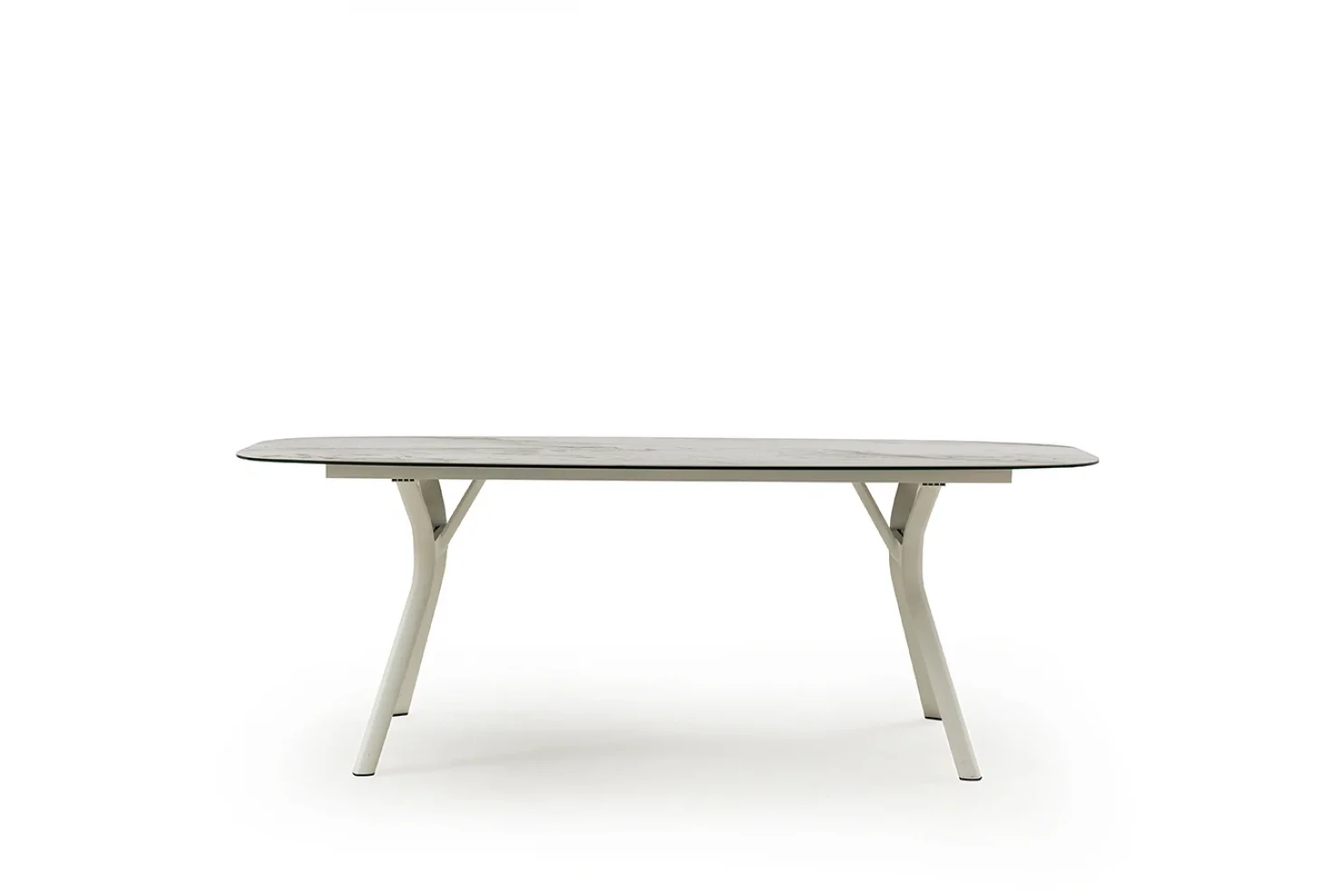 Luna Garden Seramik Masa