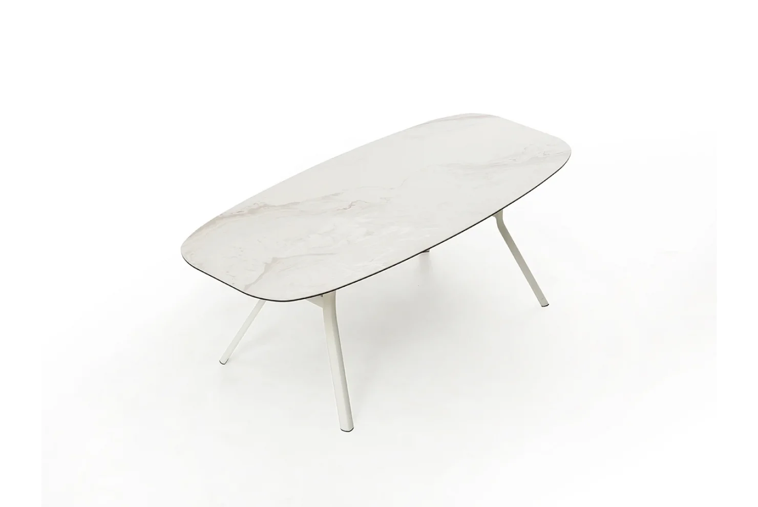 Luna Garden Seramik Masa