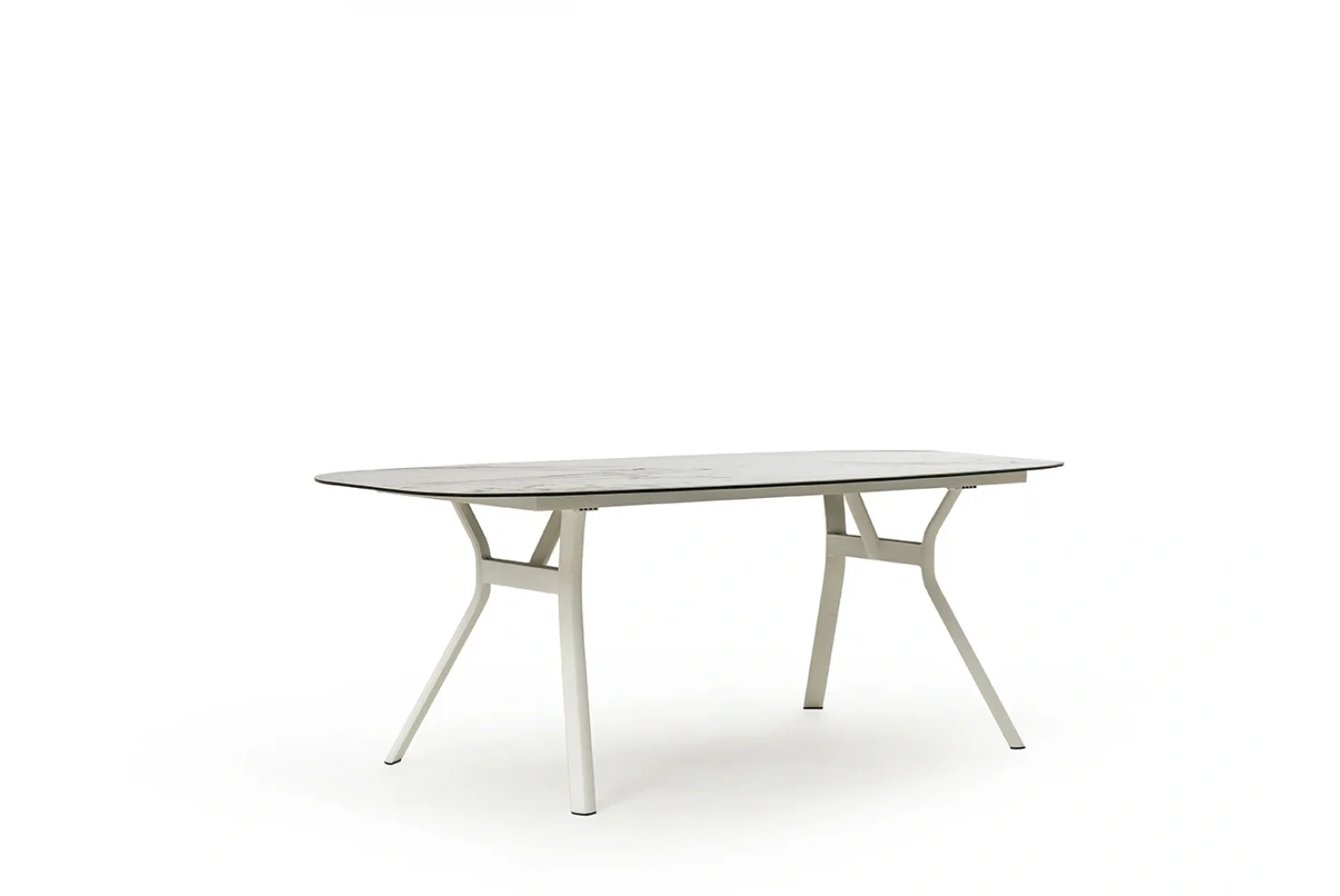 Luna Garden Seramik Masa