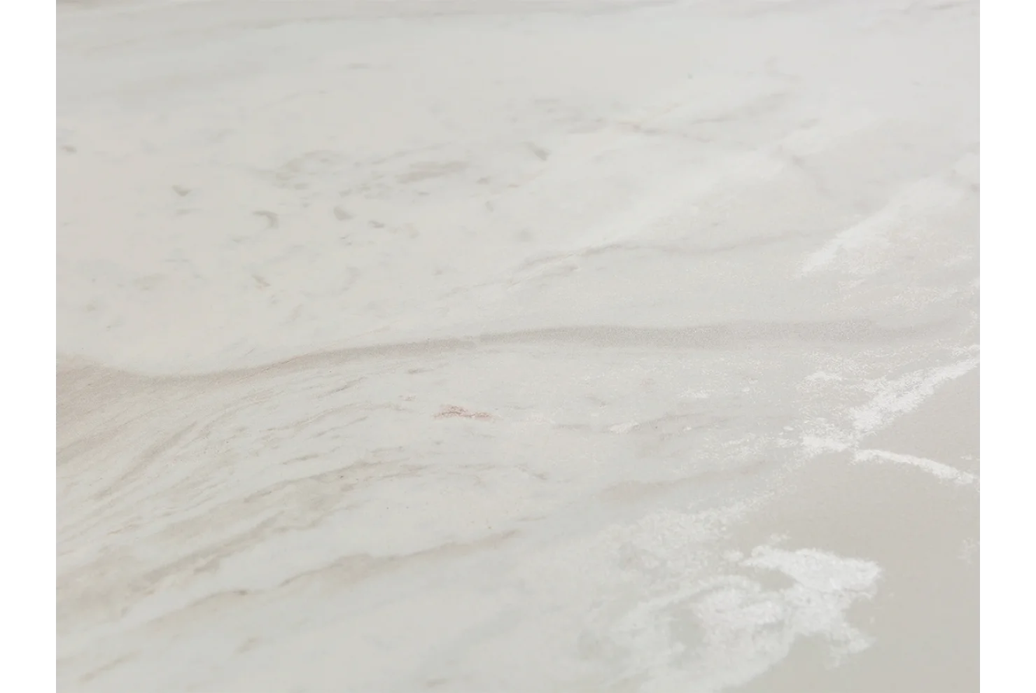 Luna Garden Seramik Masa