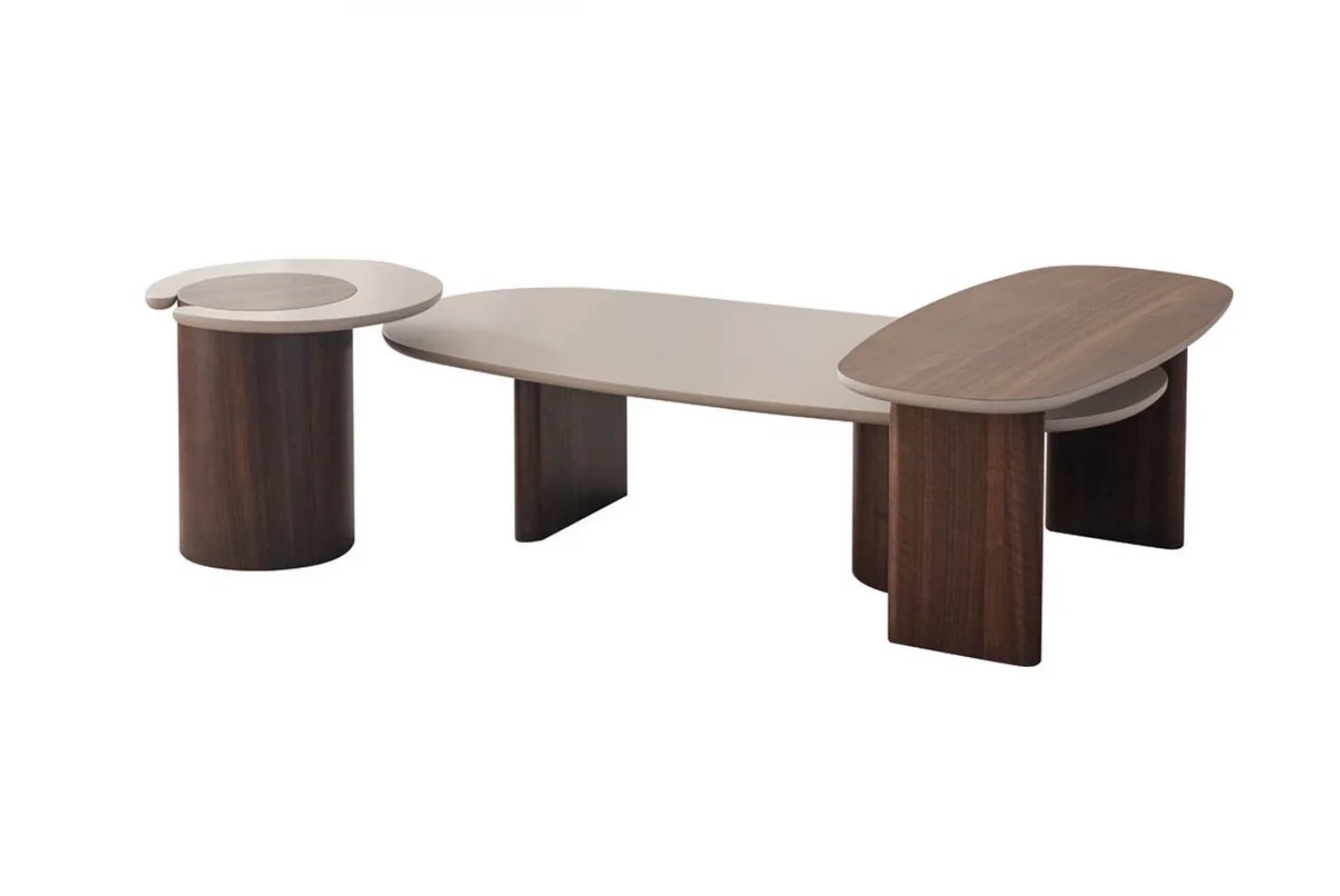 Lunesta Büyük Orta Sehpa