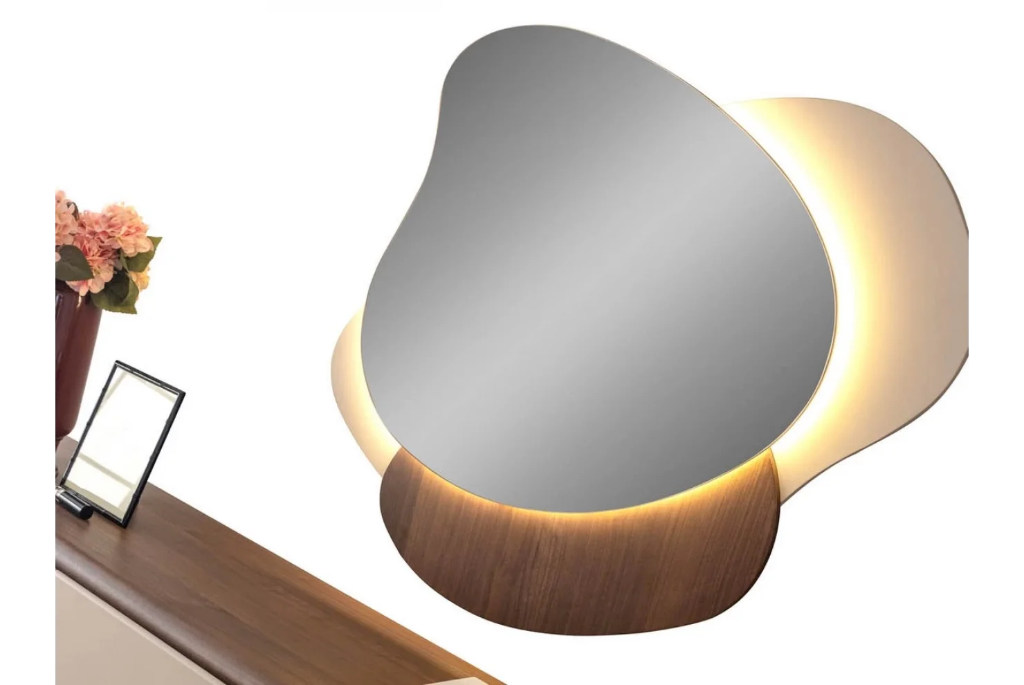 Lunesta Yemek Odası Takımı