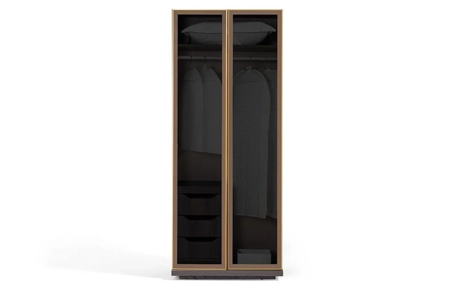 Lyric 2 Kapılı Dolap