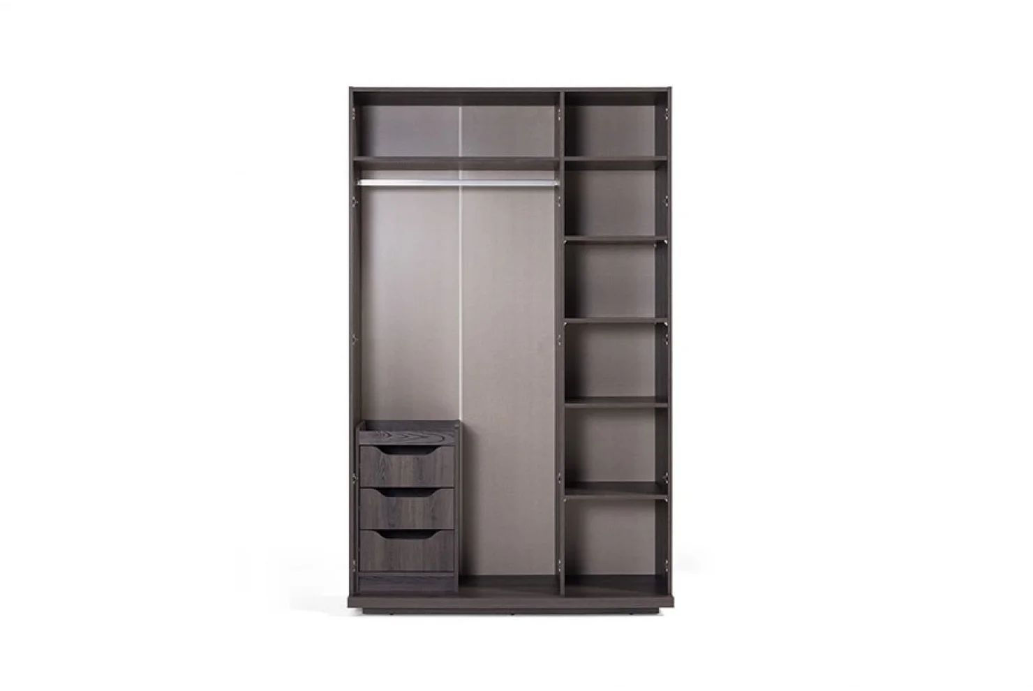 Lyric 3 Kapılı Dolap