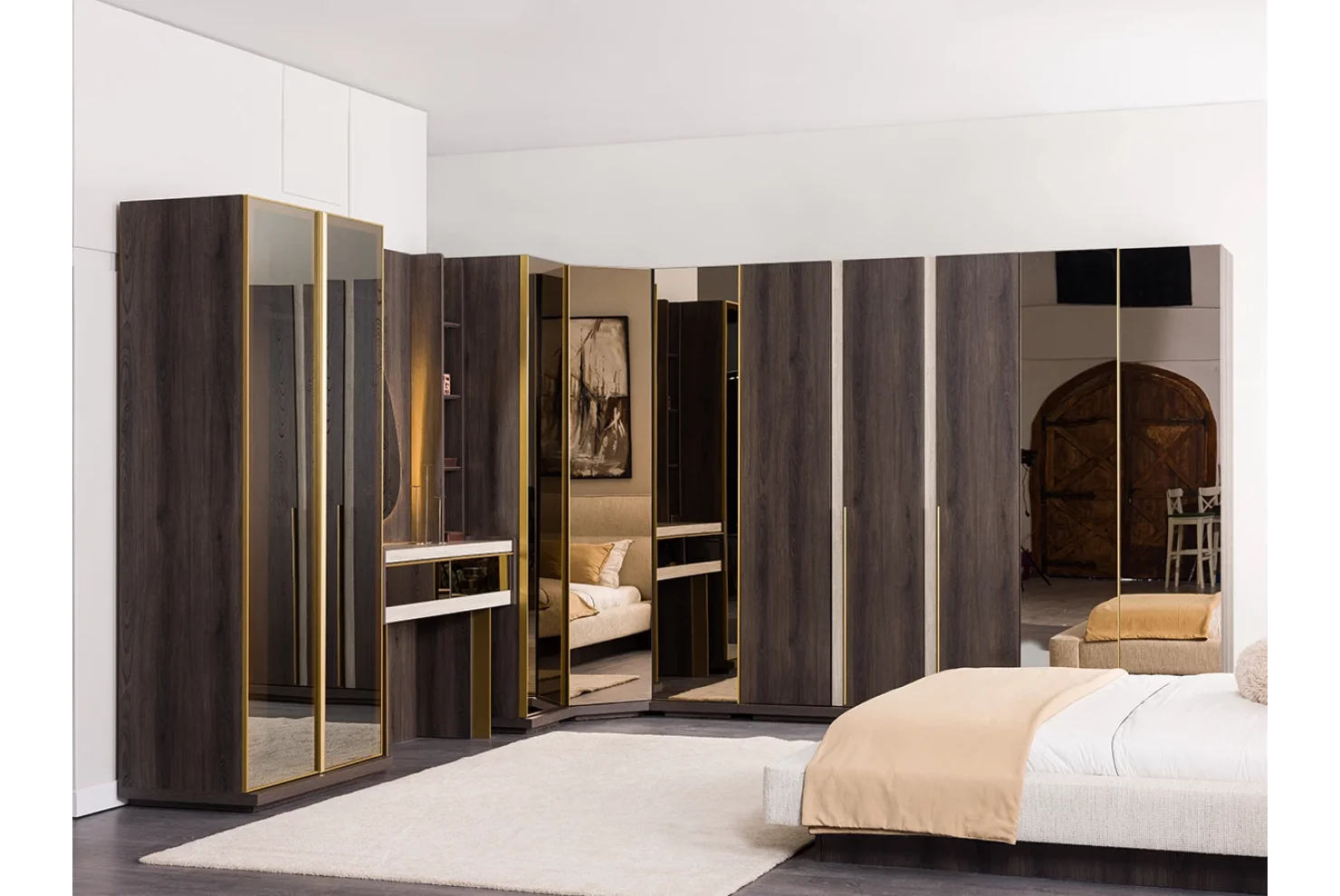 Lyric Giyinme Odası