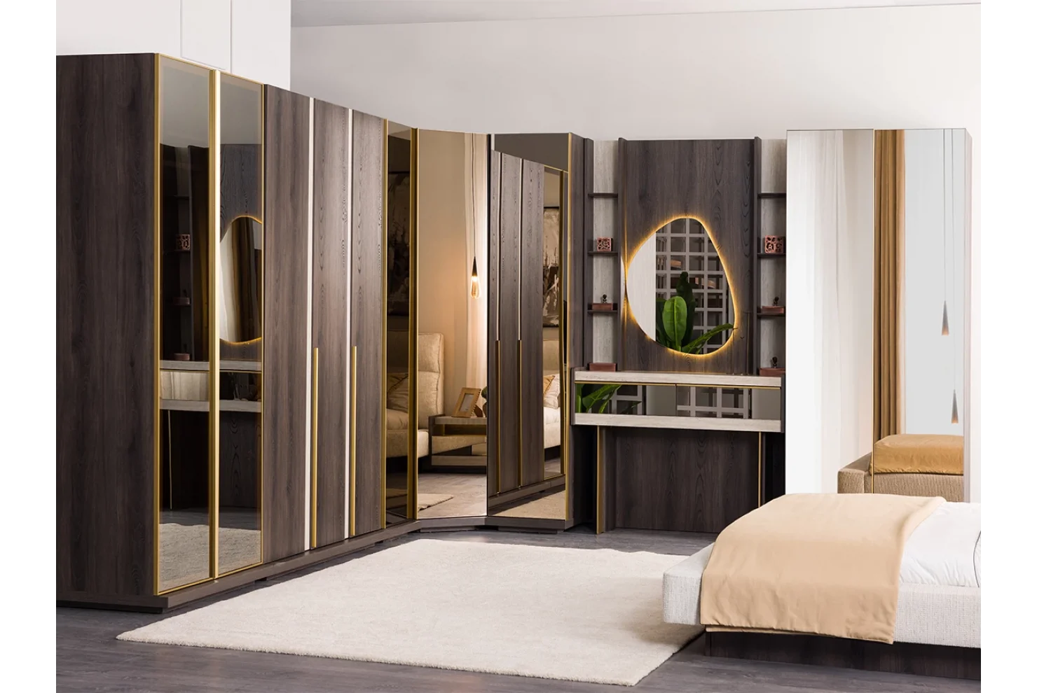 Lyric Giyinme Odası