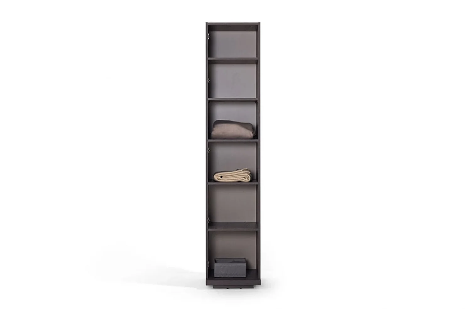 Lyric Tek Kapılı Dolap