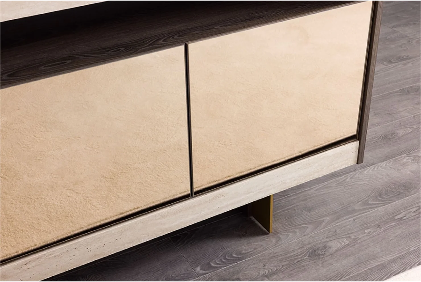 Lyric Yemek Odası Takımı