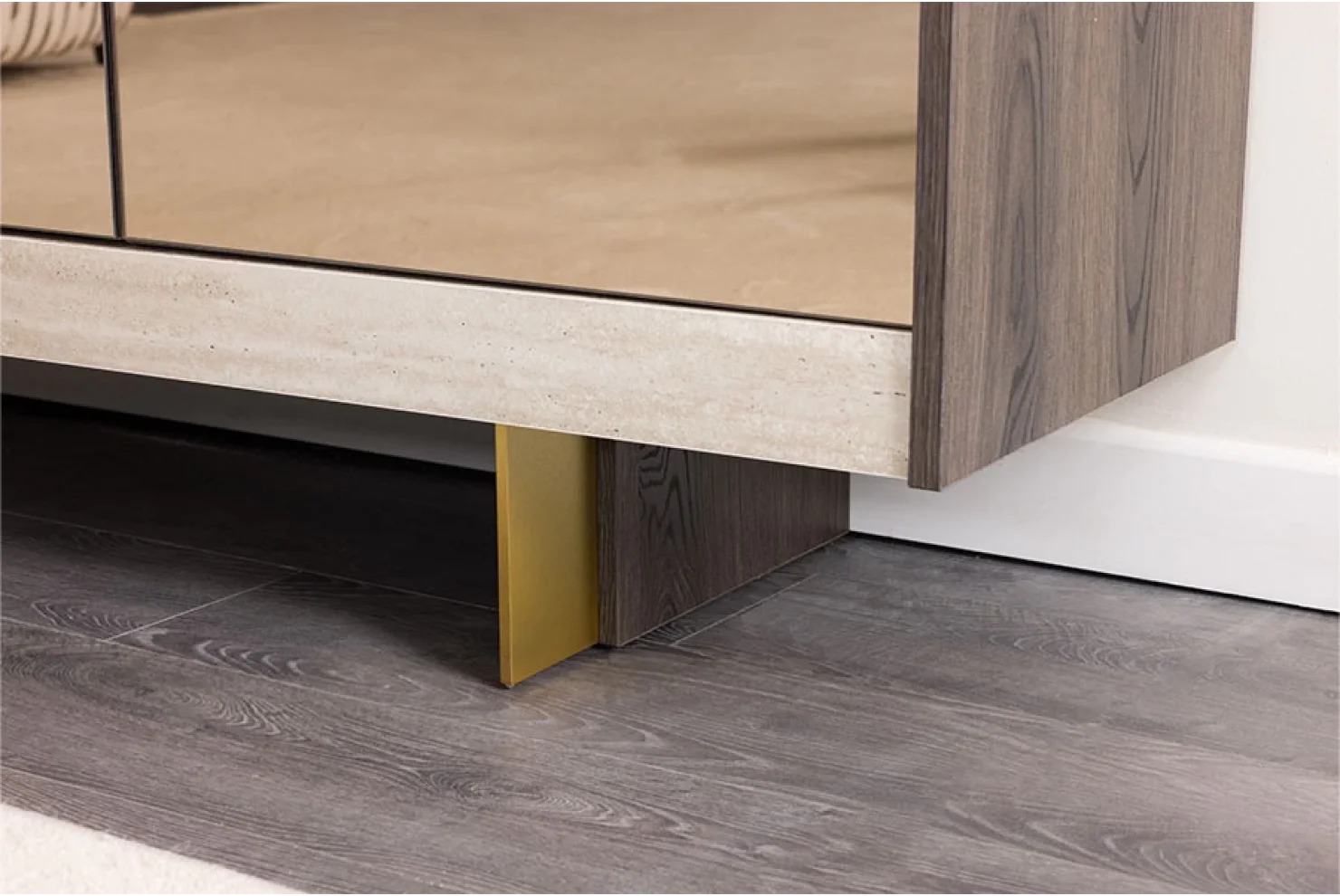 Lyric Yemek Odası Takımı