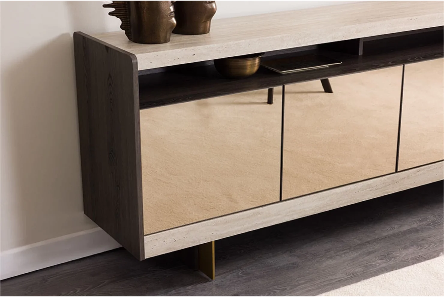 Lyric Yemek Odası Takımı