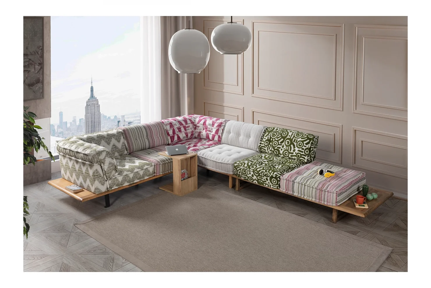 Madrid Köşe Takımı