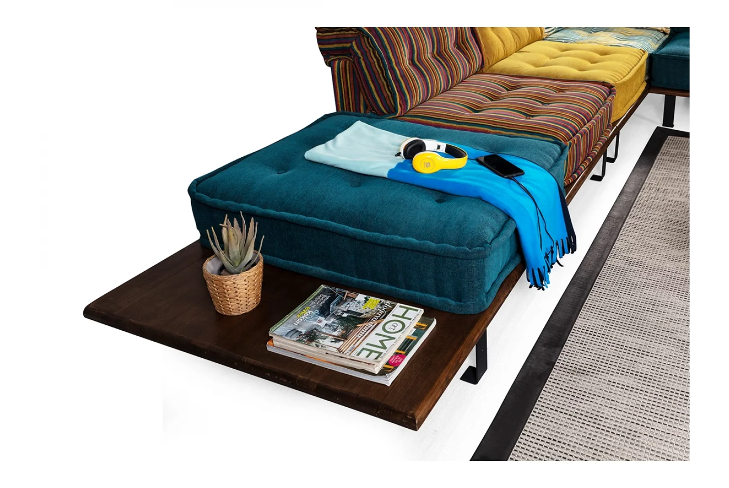 Madrid Köşe Takımı