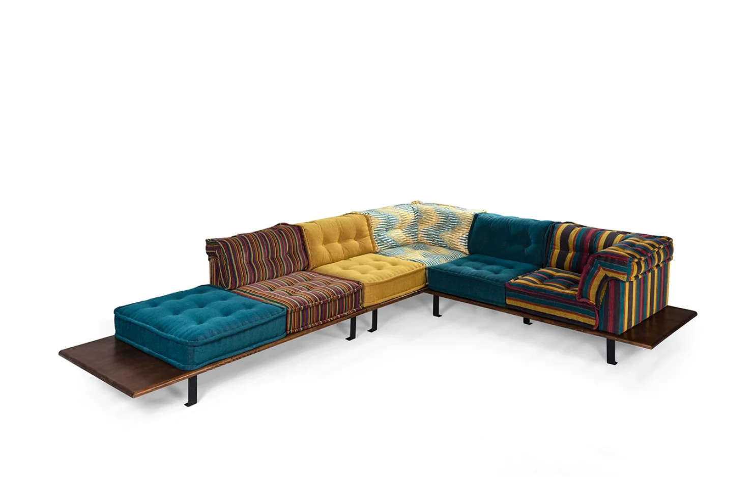 Madrid Köşe Takımı