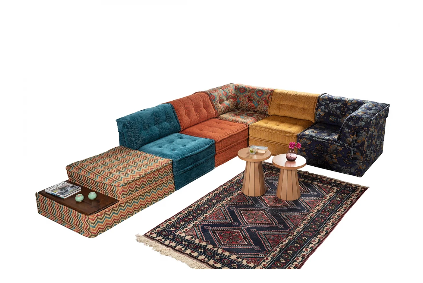 Madrid Köşe Takımı