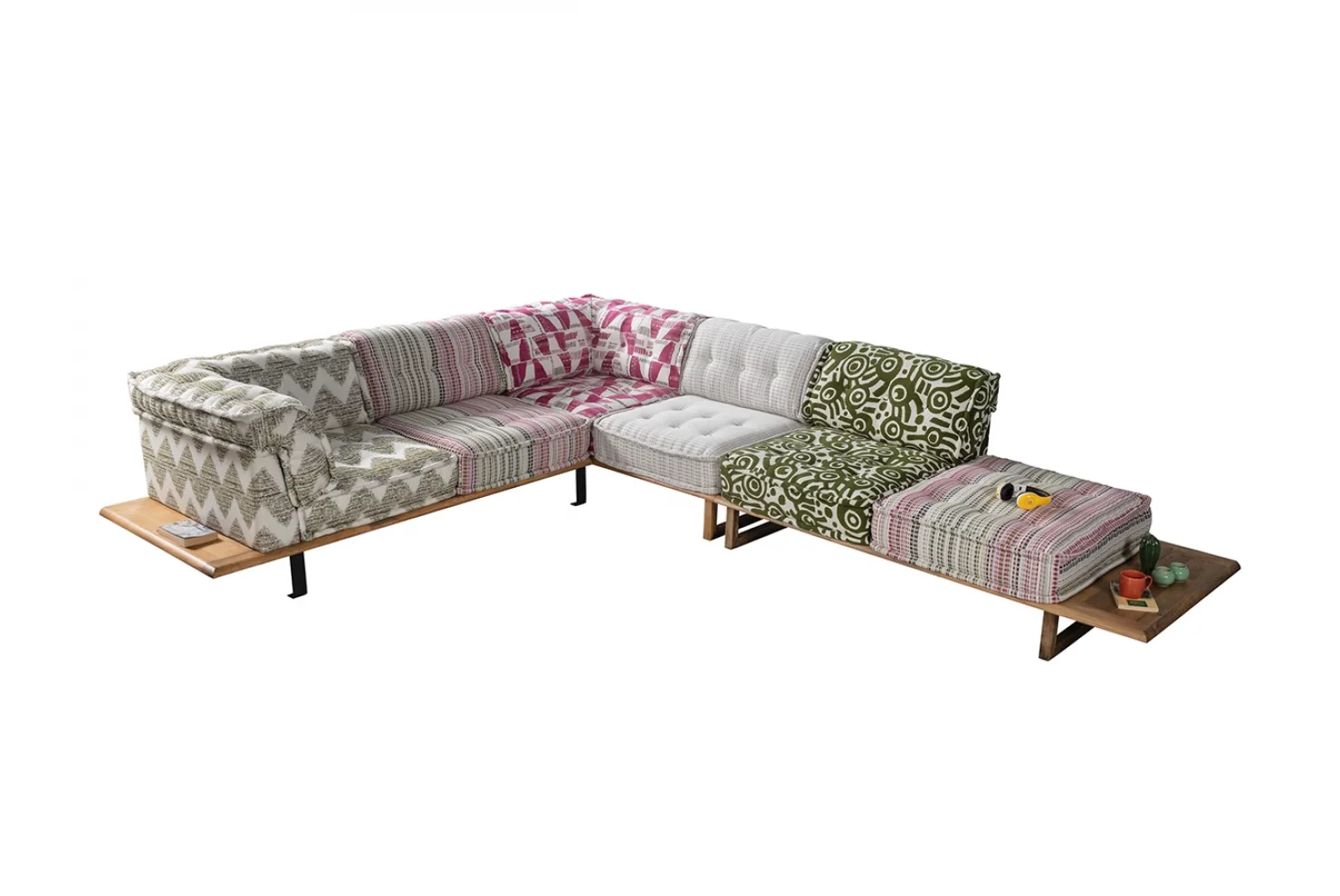 Madrid Köşe Takımı