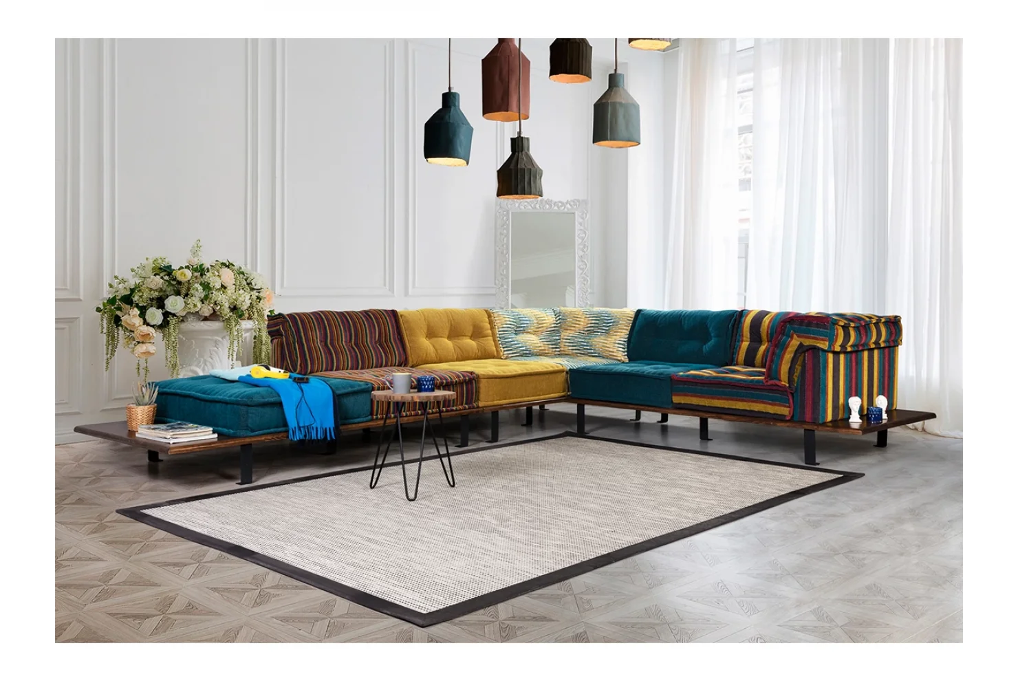 Madrid Köşe Takımı