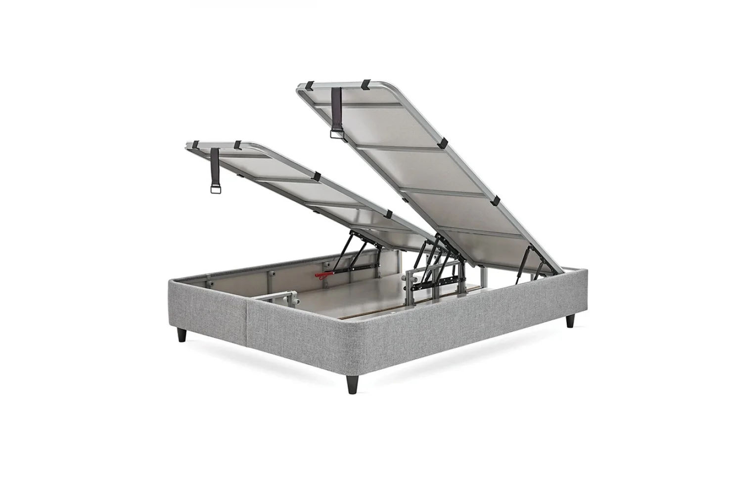 Magnus Baza ve Başlık 160x200