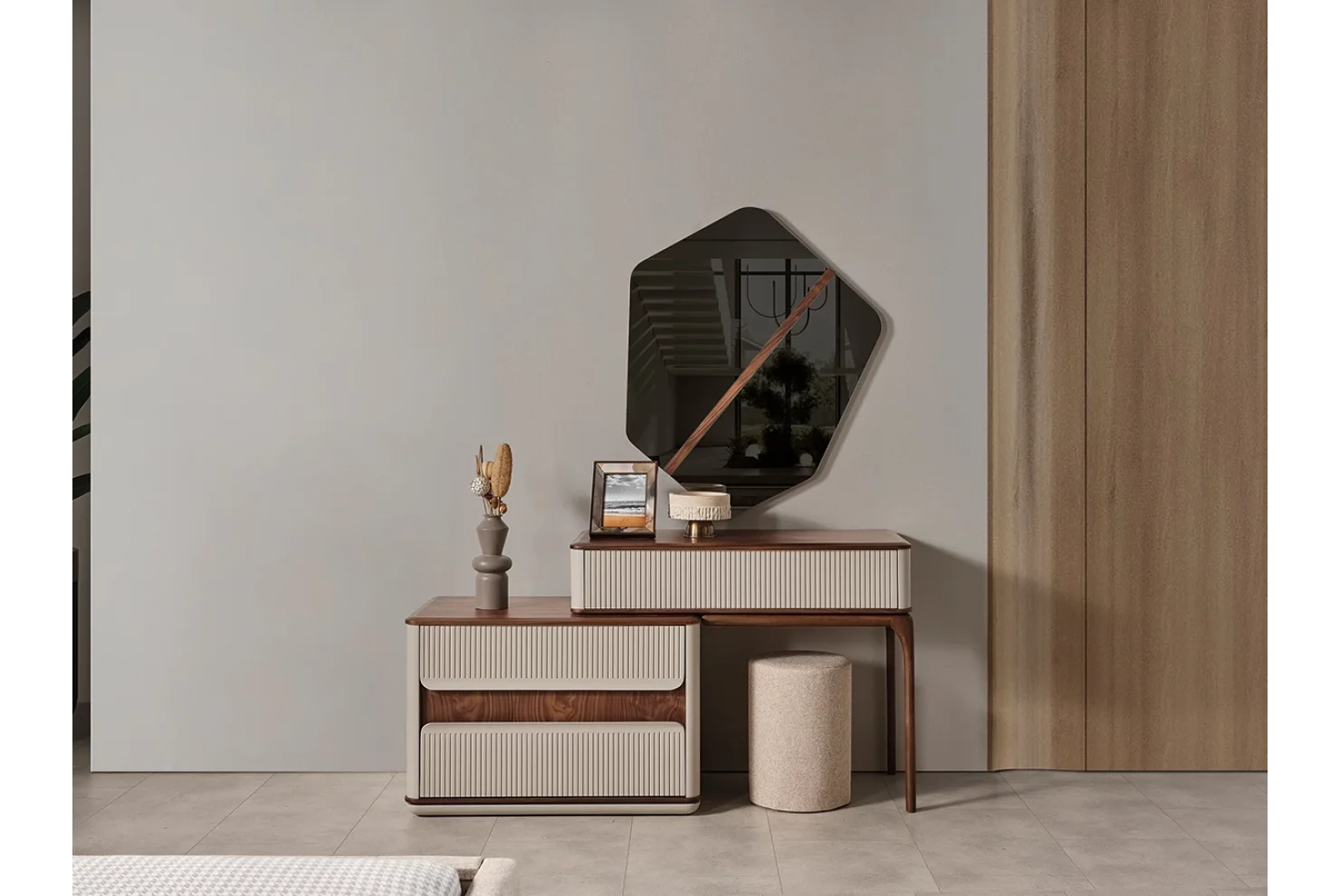 Marla Yatak Odası Takımı