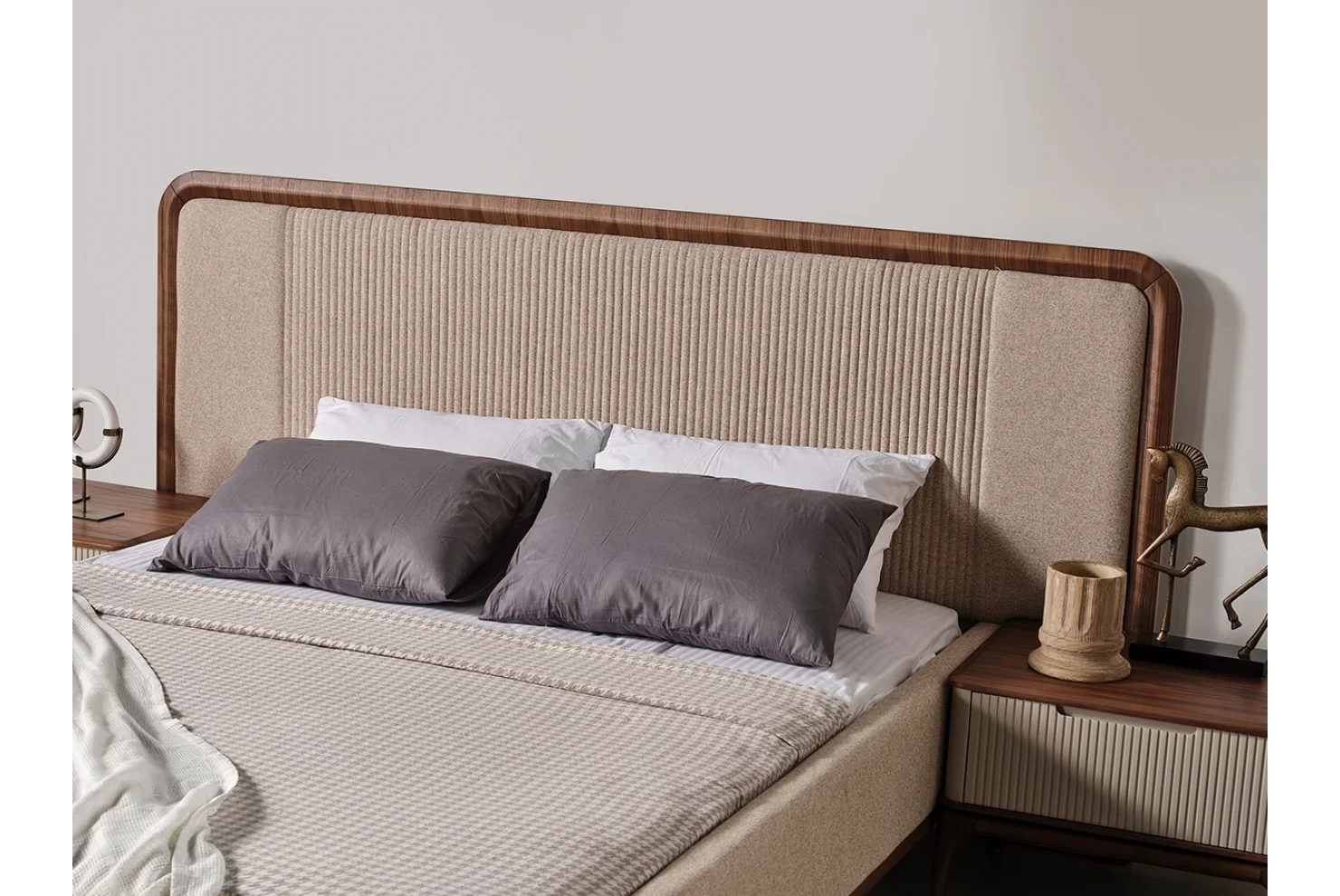 Marla Yatak Odası Takımı