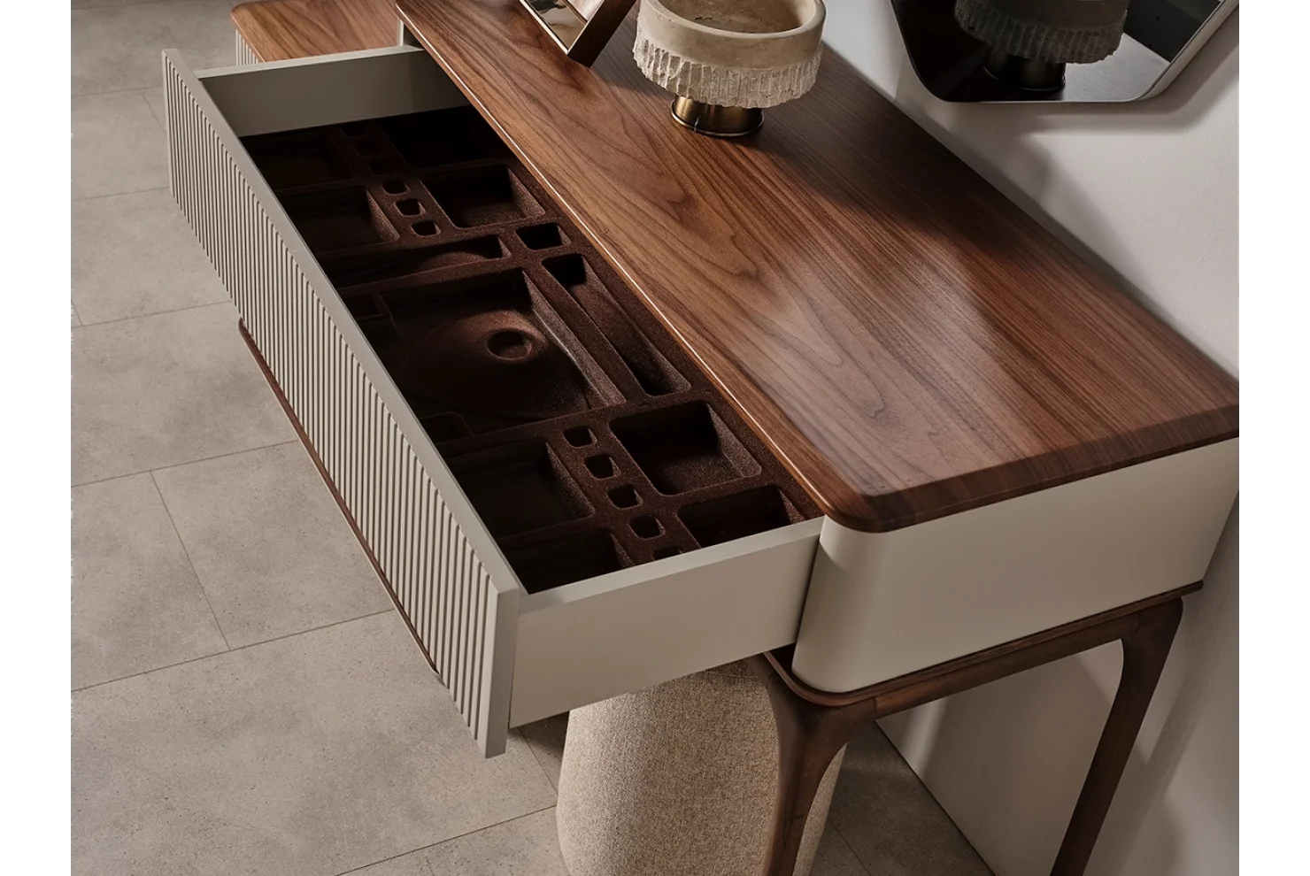 Marla Yatak Odası Takımı